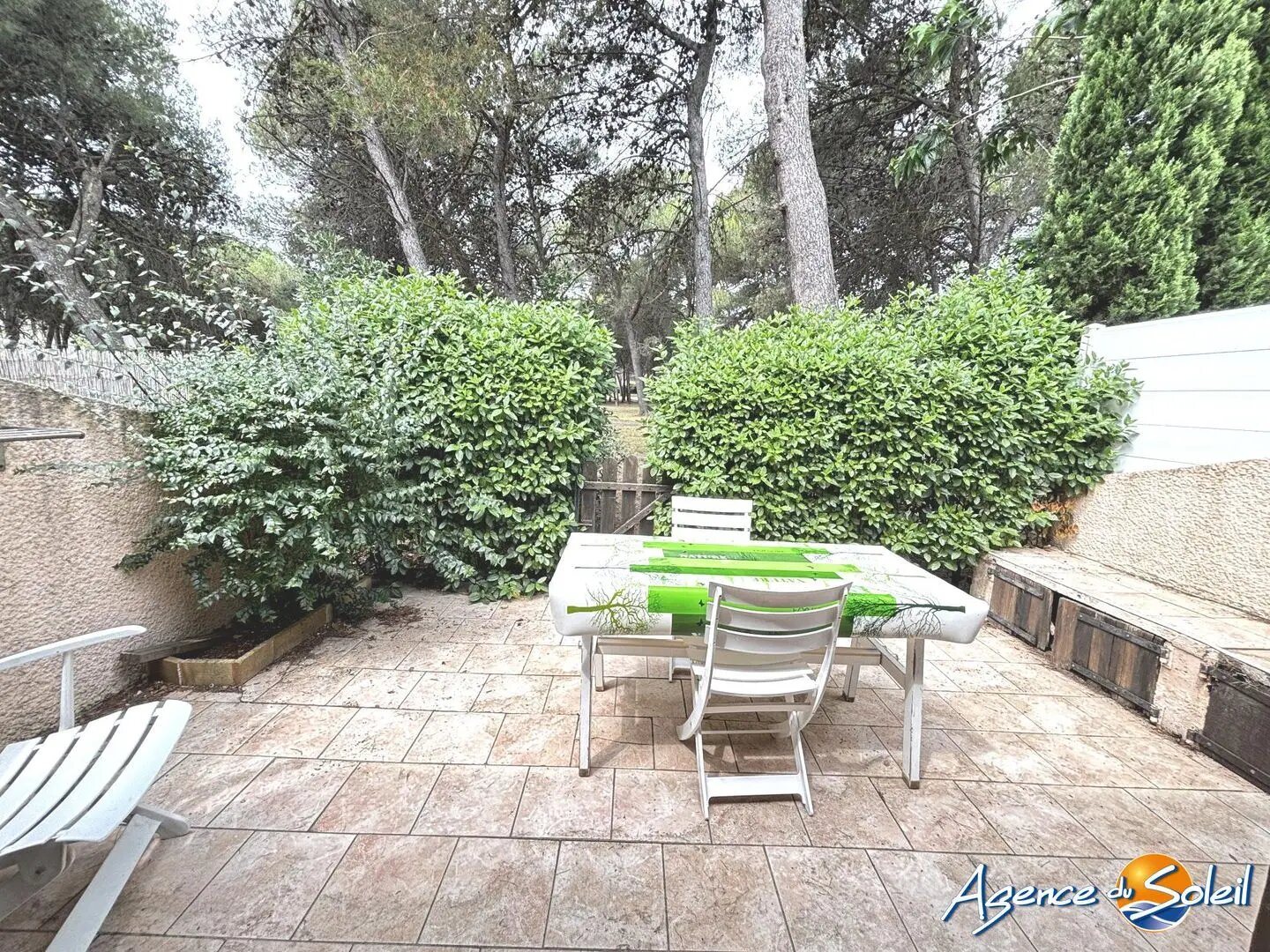 Appartement à vendre, 31m², Agde (Cap d'Agde)