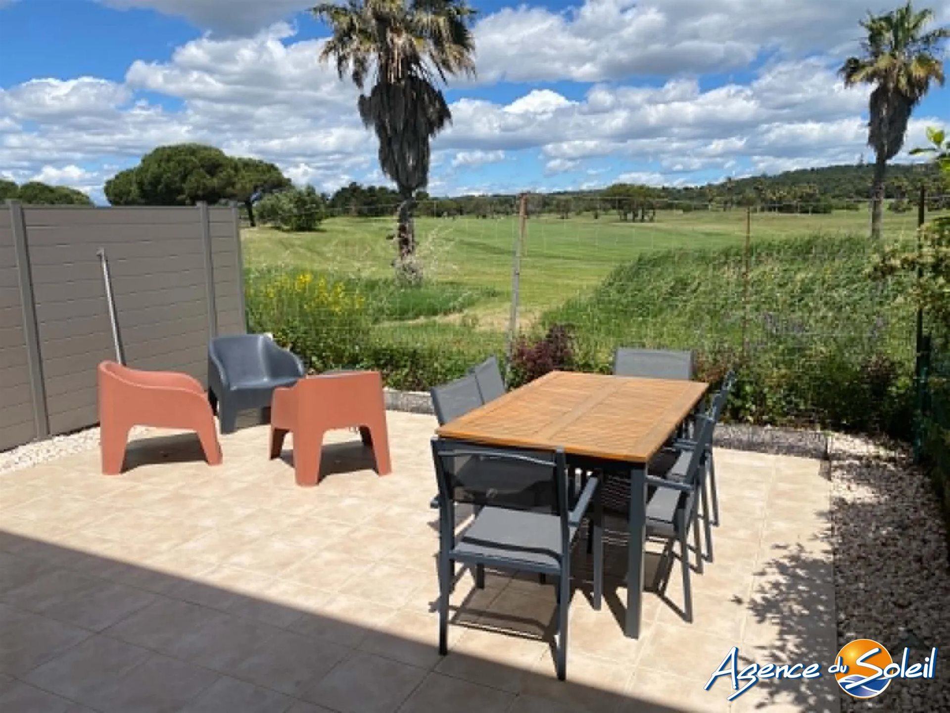 Appartement à vendre, 37m², Agde (Cap d'Agde)