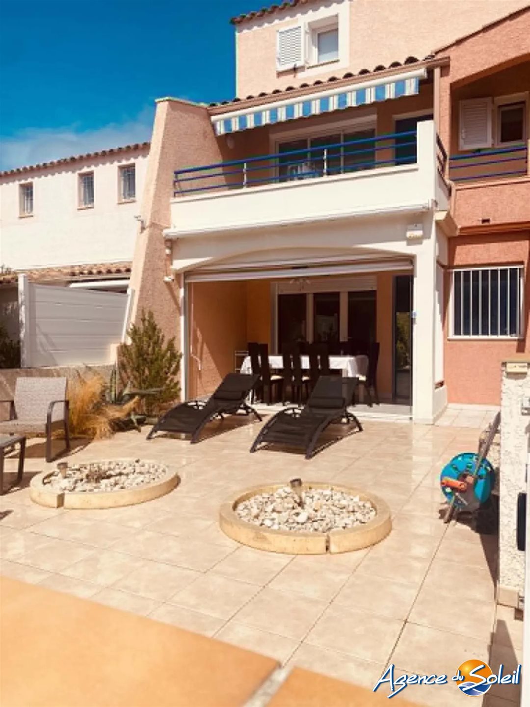 Appartement à vendre, 37m², Agde (Cap d'Agde)