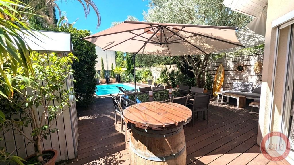 Maison à vendre, 151m², Bordeaux