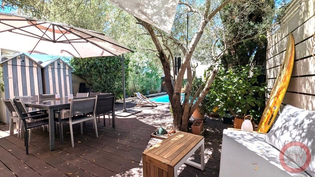 Maison à vendre, 151m², Bordeaux