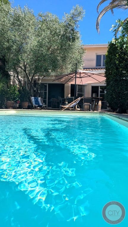 Maison à vendre, 151m², Bordeaux