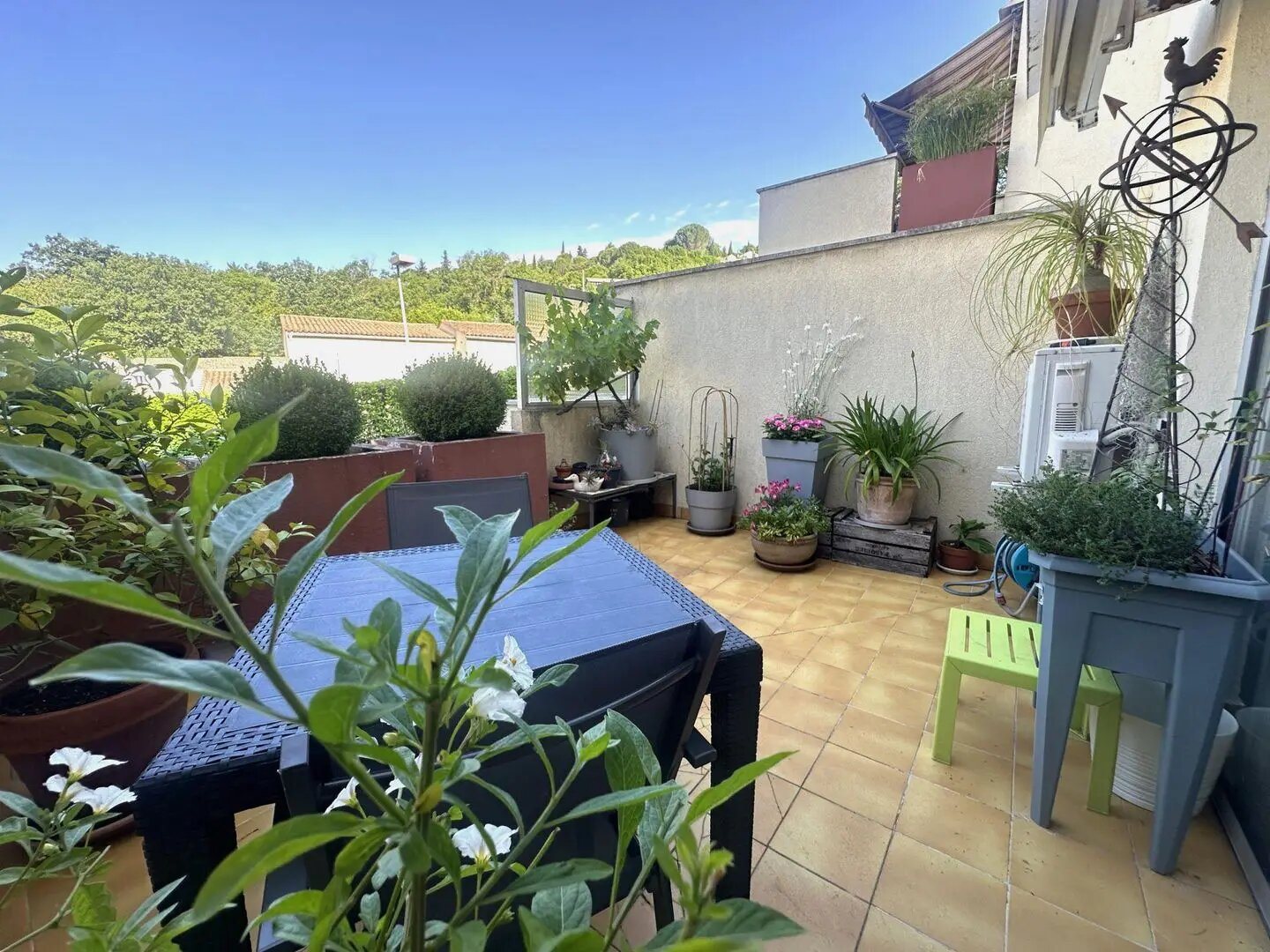 Appartement à vendre, 62m², Lodève