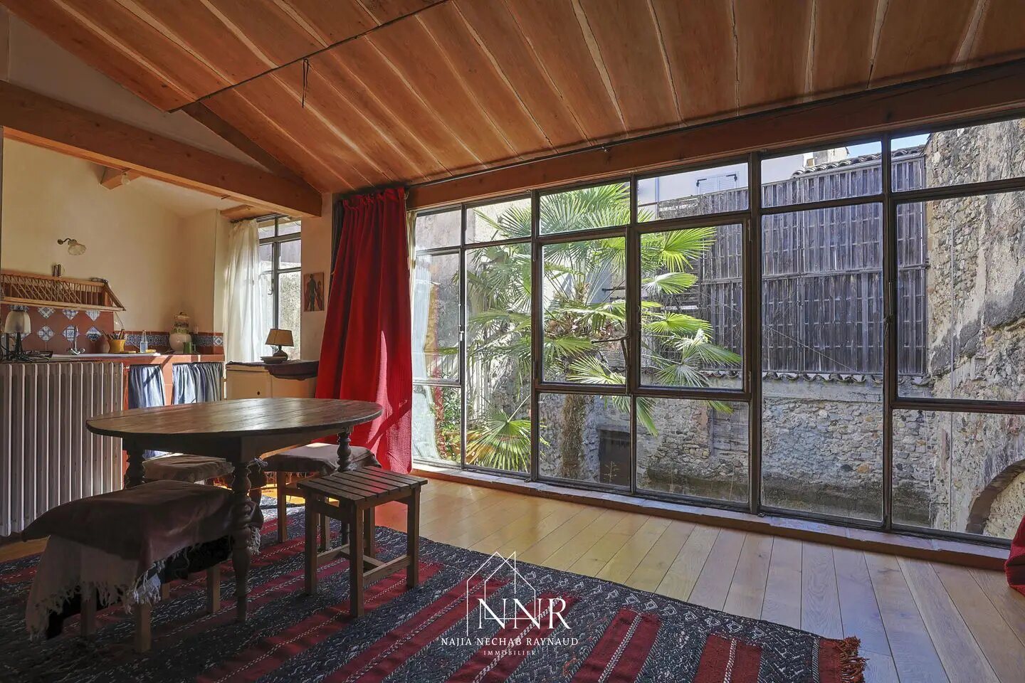 Maison à vendre, 110m², Clermont-l'Hérault