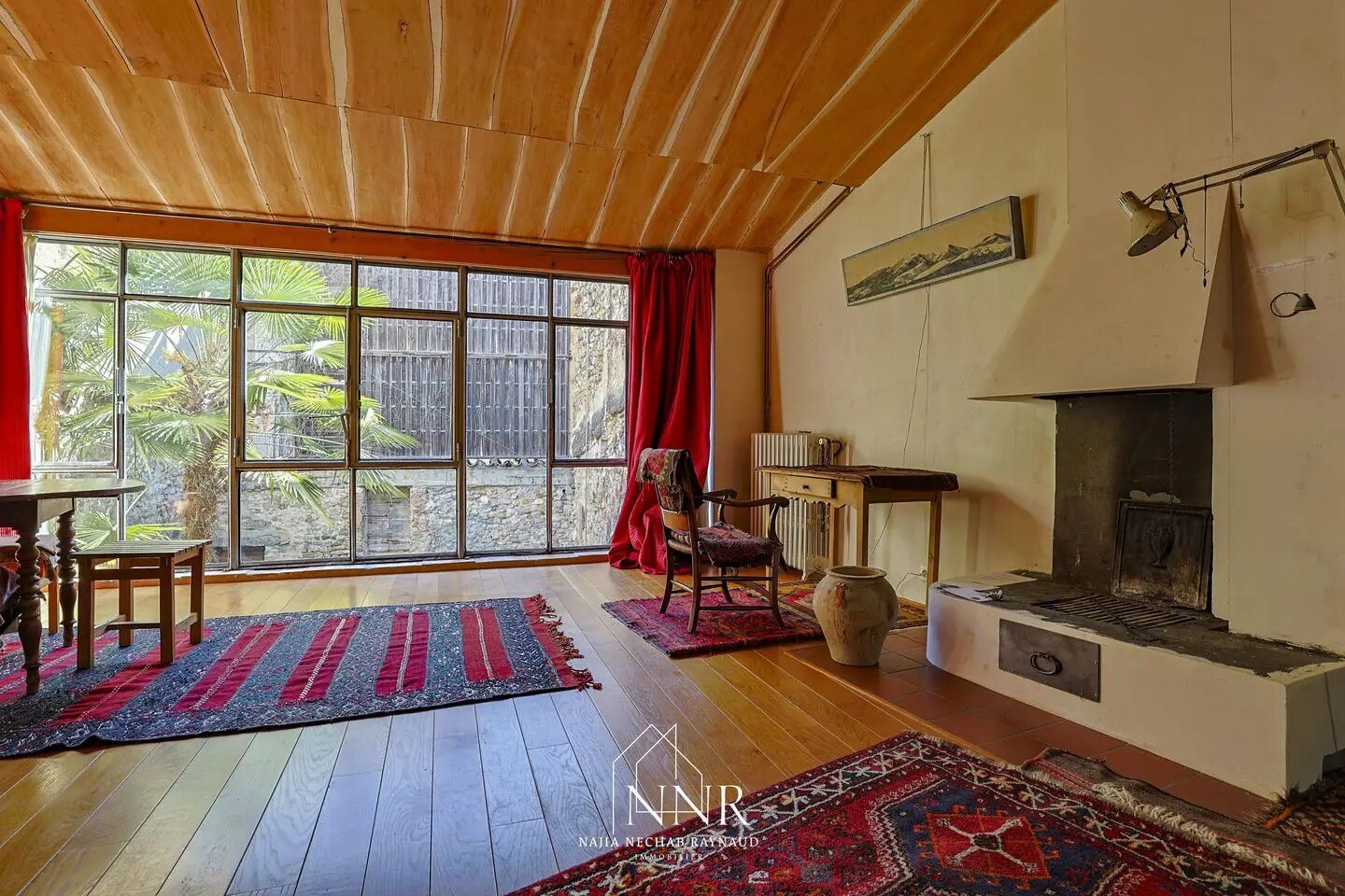 Maison à vendre, 110m², Clermont-l'Hérault