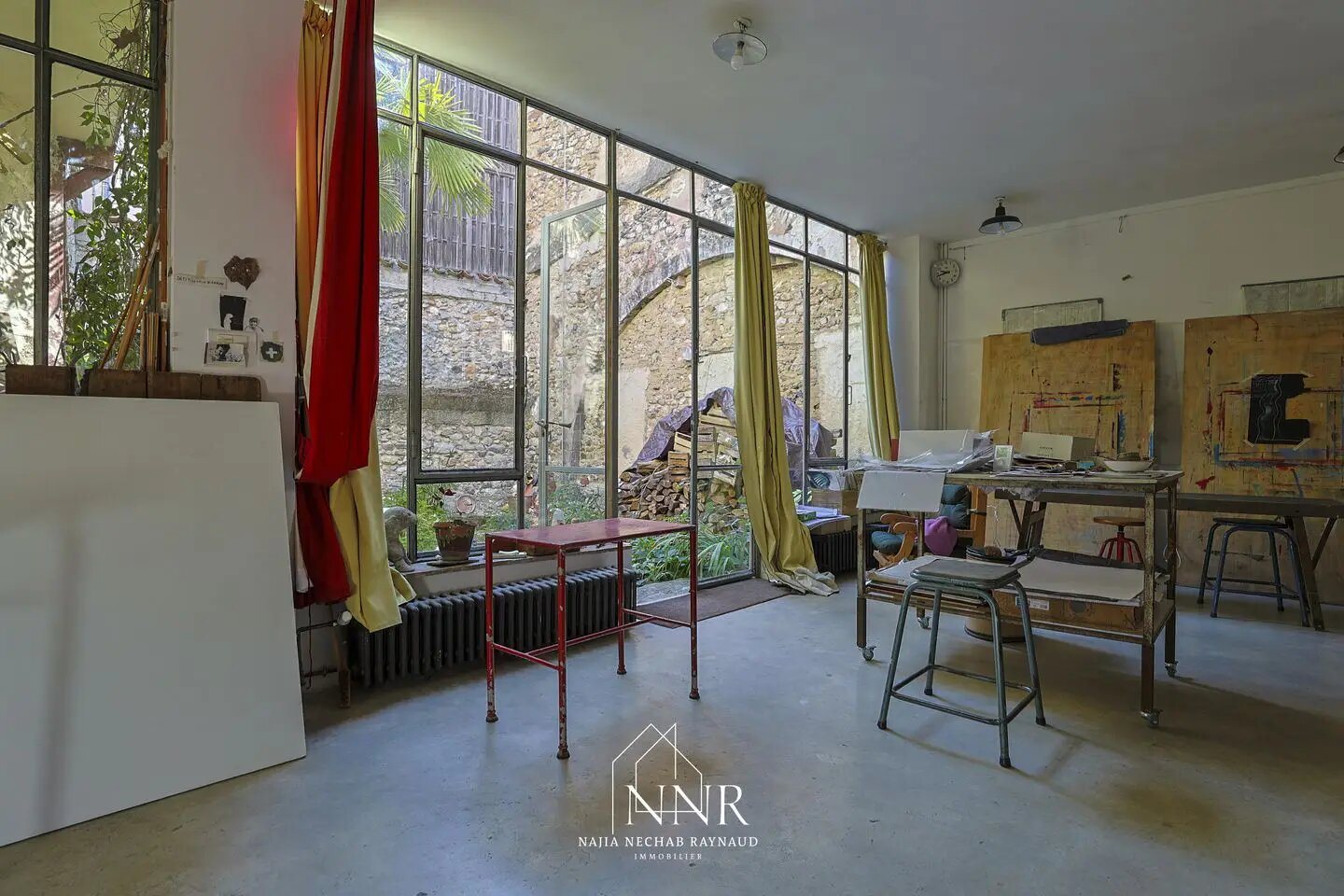 Maison à vendre, 110m², Clermont-l'Hérault