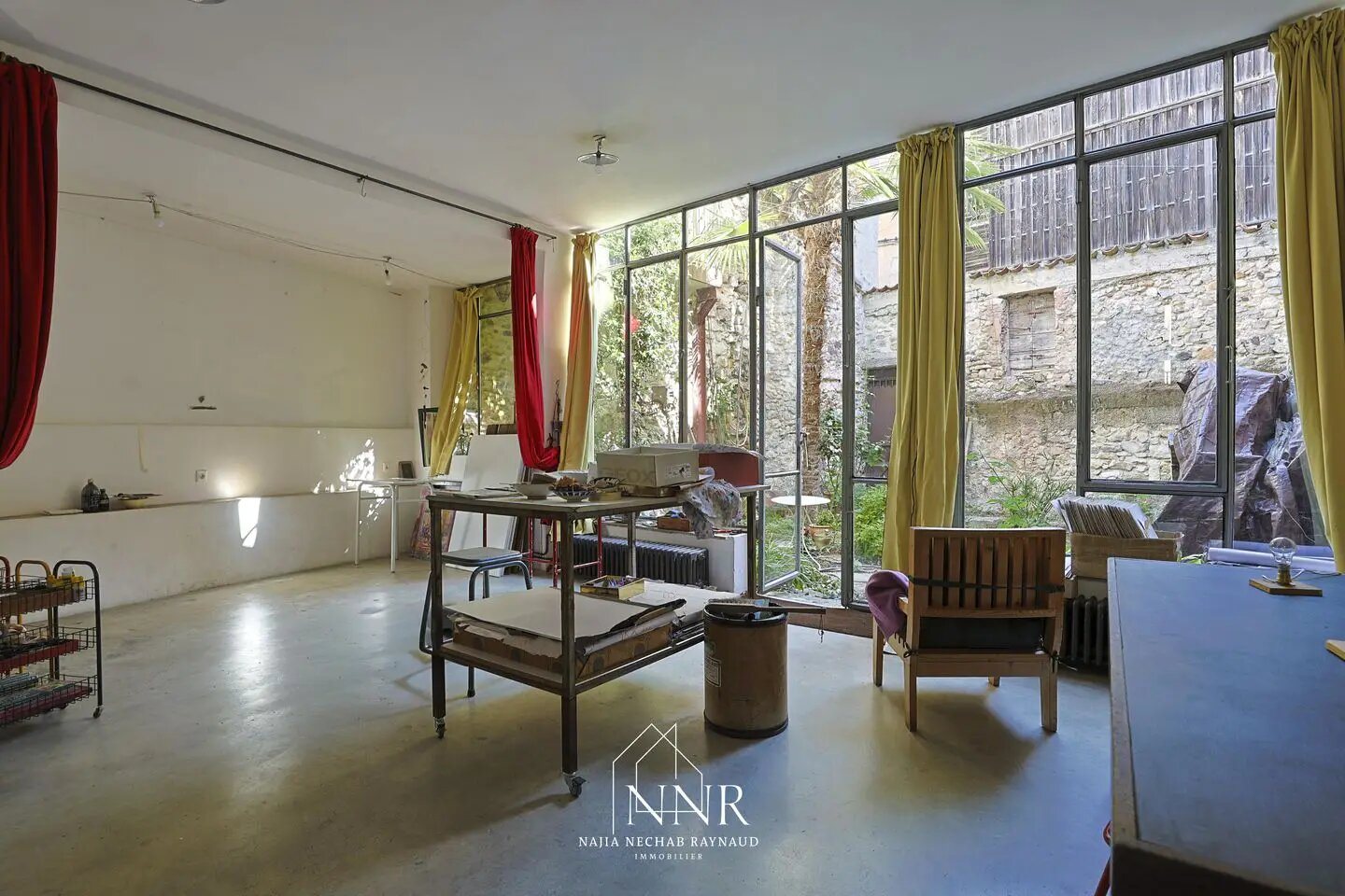 Maison à vendre, 110m², Clermont-l'Hérault