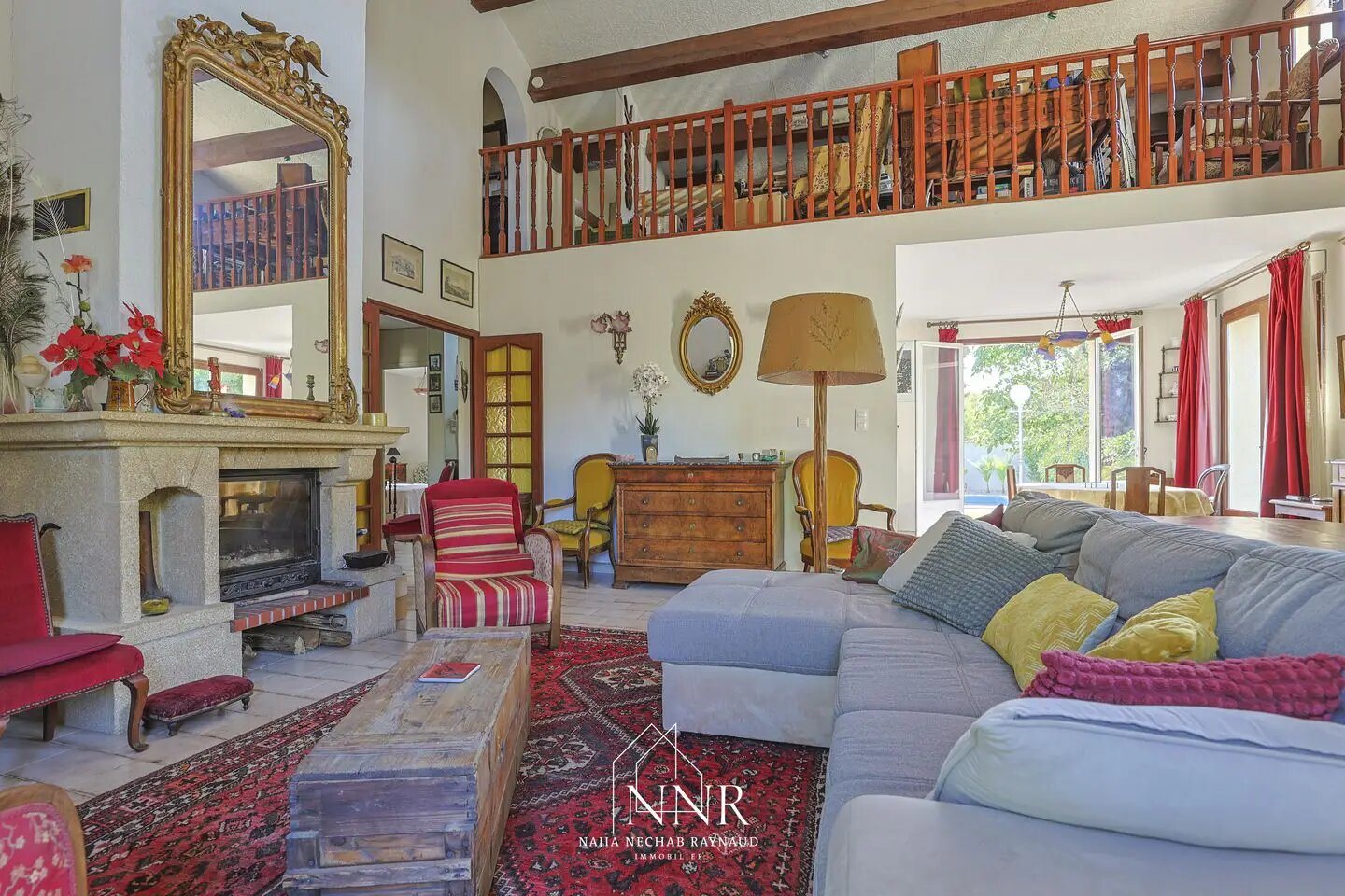Maison à vendre, 138m², Agde (Cap d'Agde)