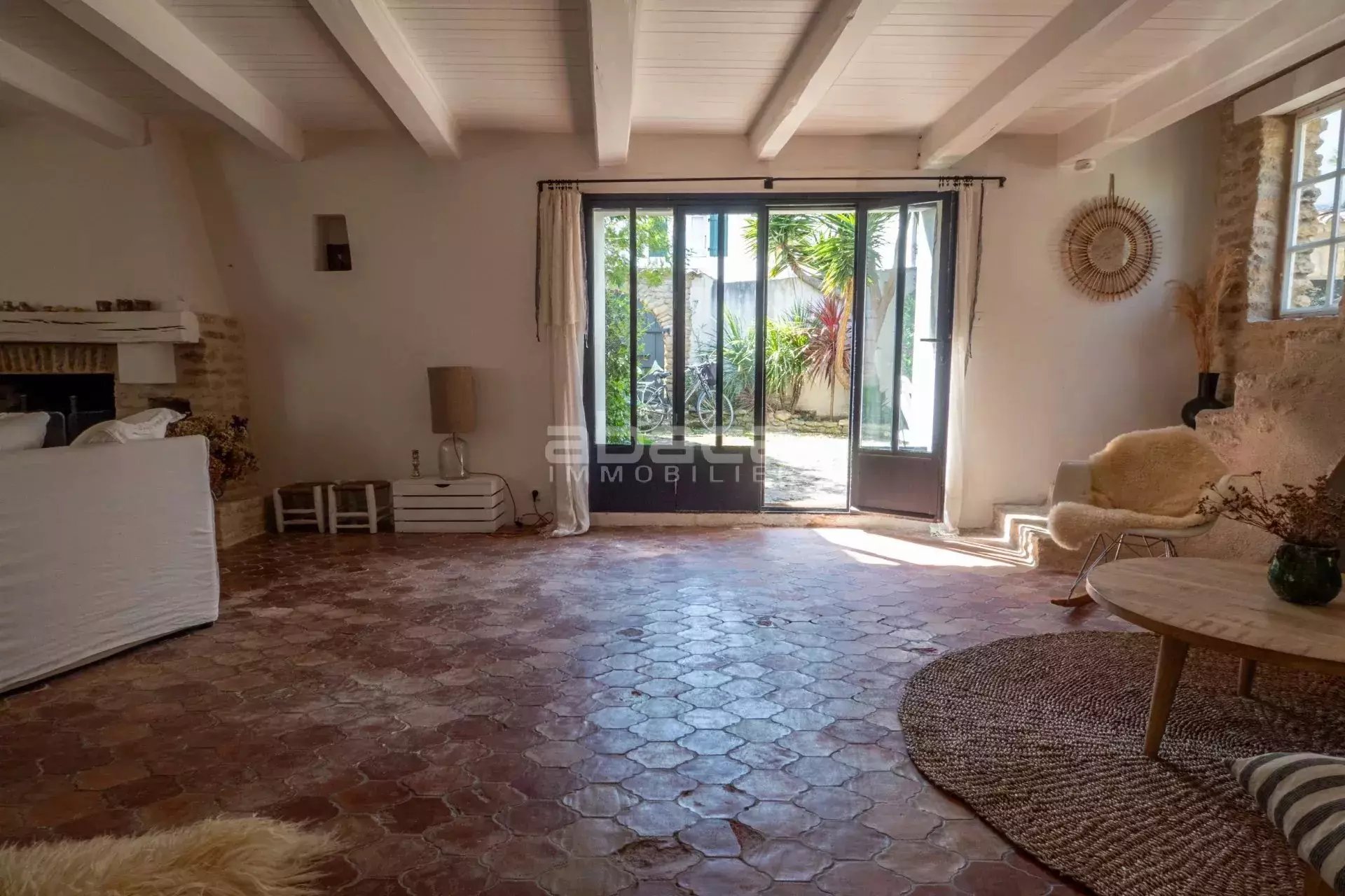 Maison à vendre, 137m², Les Portes-en-Ré
