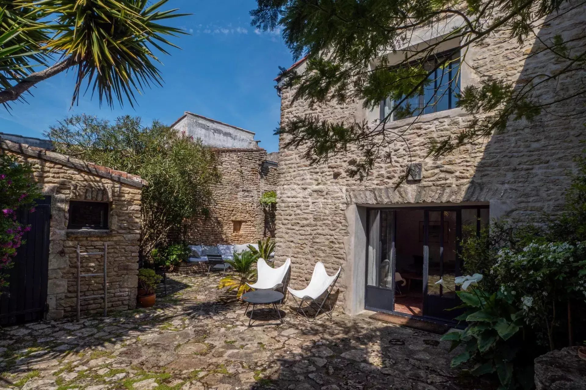 Maison à vendre, 137m², Les Portes-en-Ré