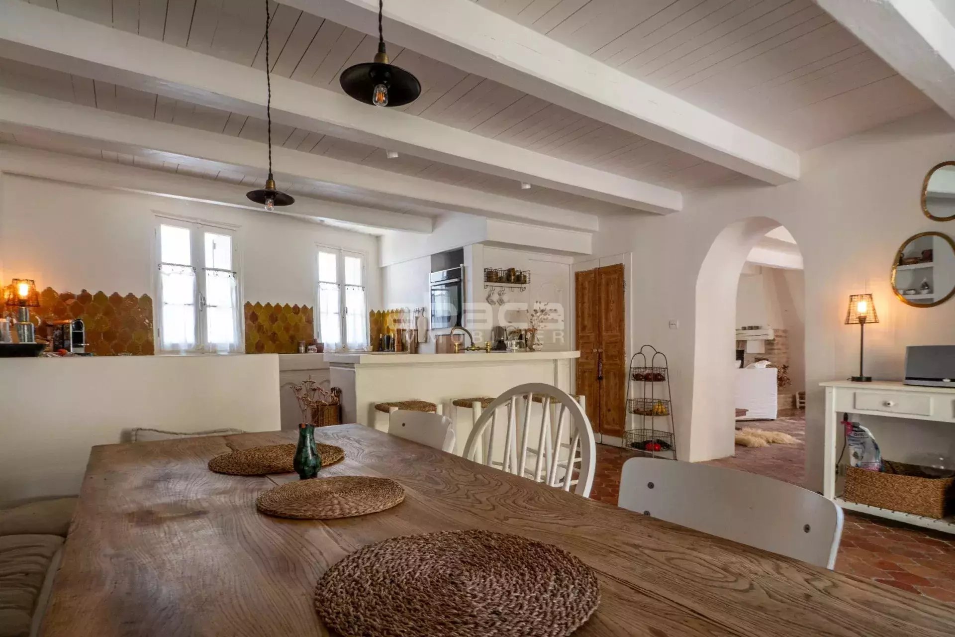Maison à vendre, 137m², Les Portes-en-Ré
