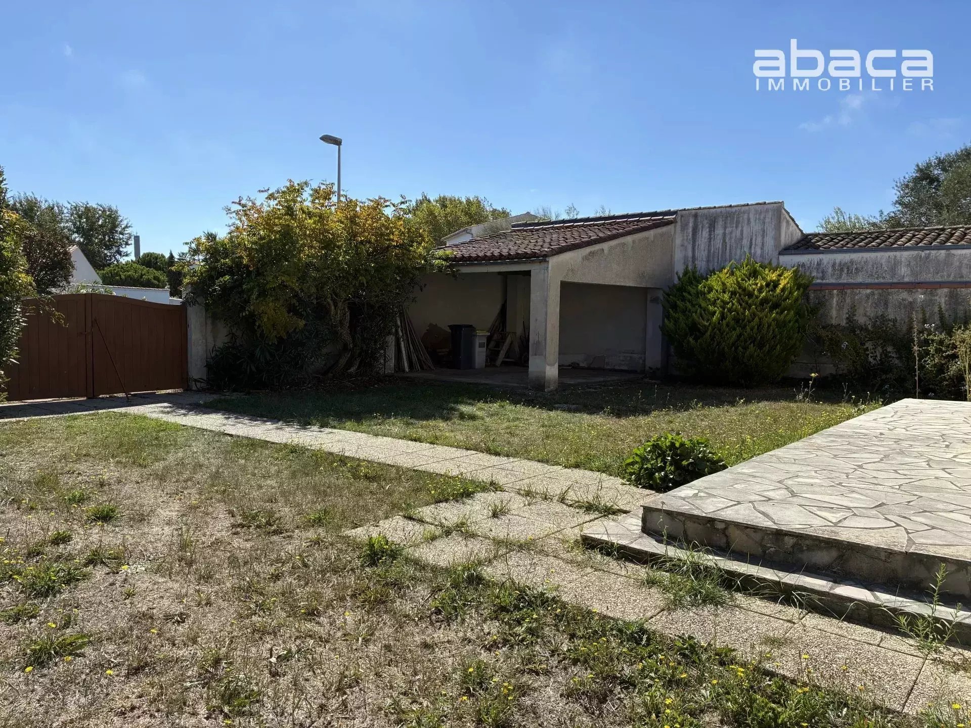 Maison à vendre, 79m², Les Portes-en-Ré
