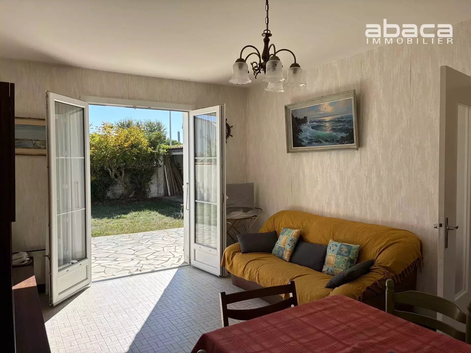 Maison à vendre, 79m², Les Portes-en-Ré