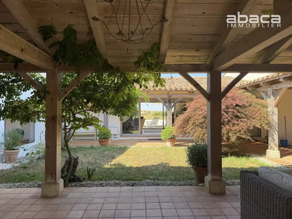 Maison à vendre, 202m², Les Portes-en-Ré