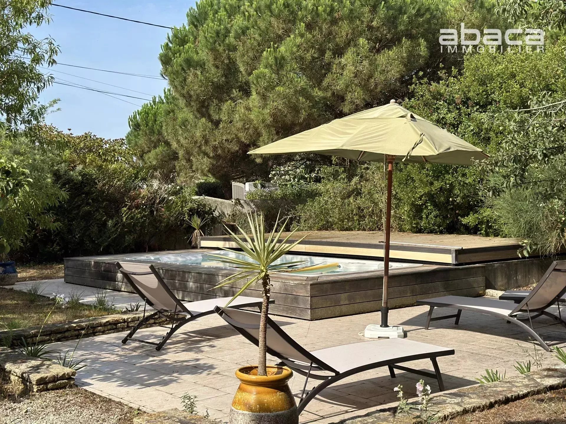 Maison à vendre, 202m², Les Portes-en-Ré
