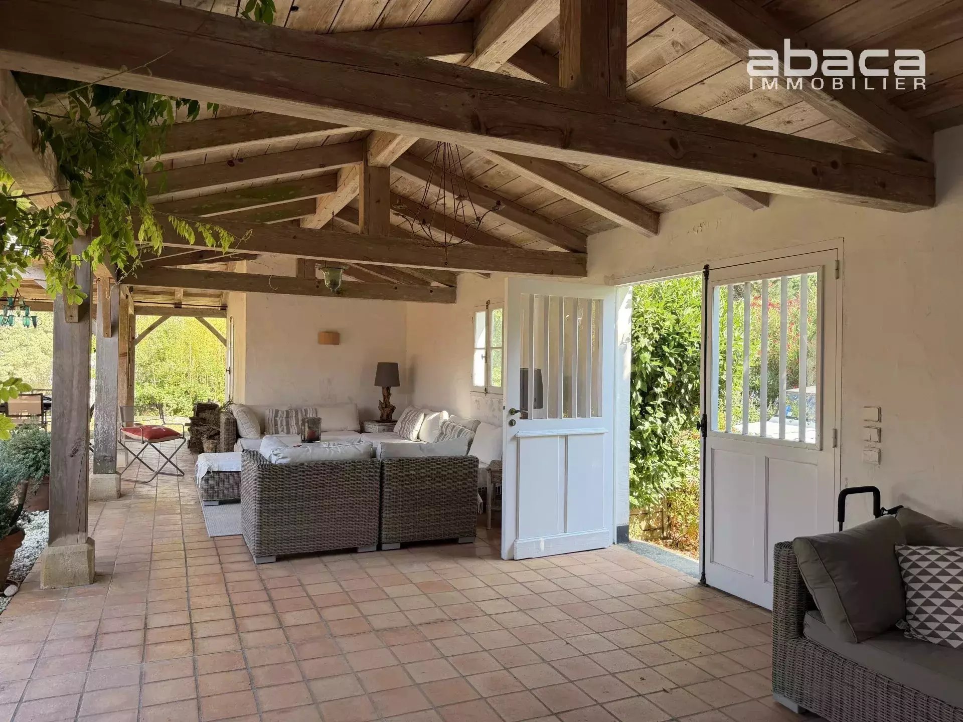 Maison à vendre, 202m², Les Portes-en-Ré