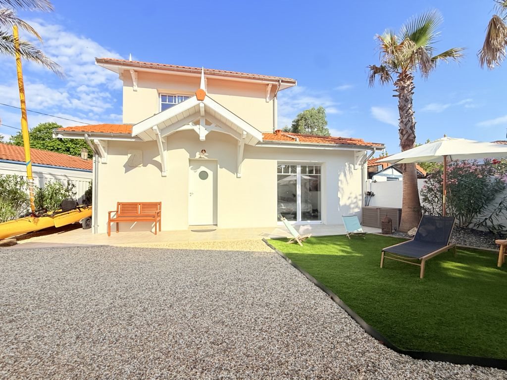 Maison à vendre, 90m², Arès