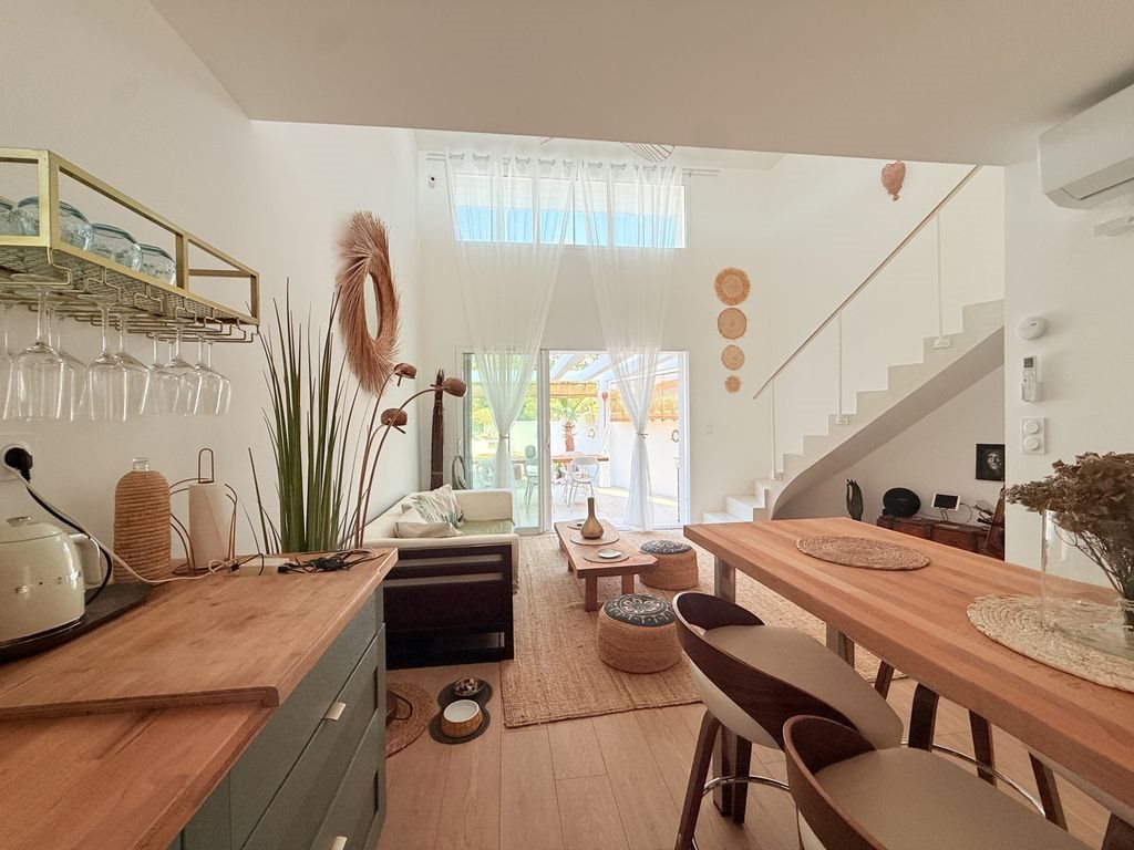 Maison à vendre, 90m², Arès