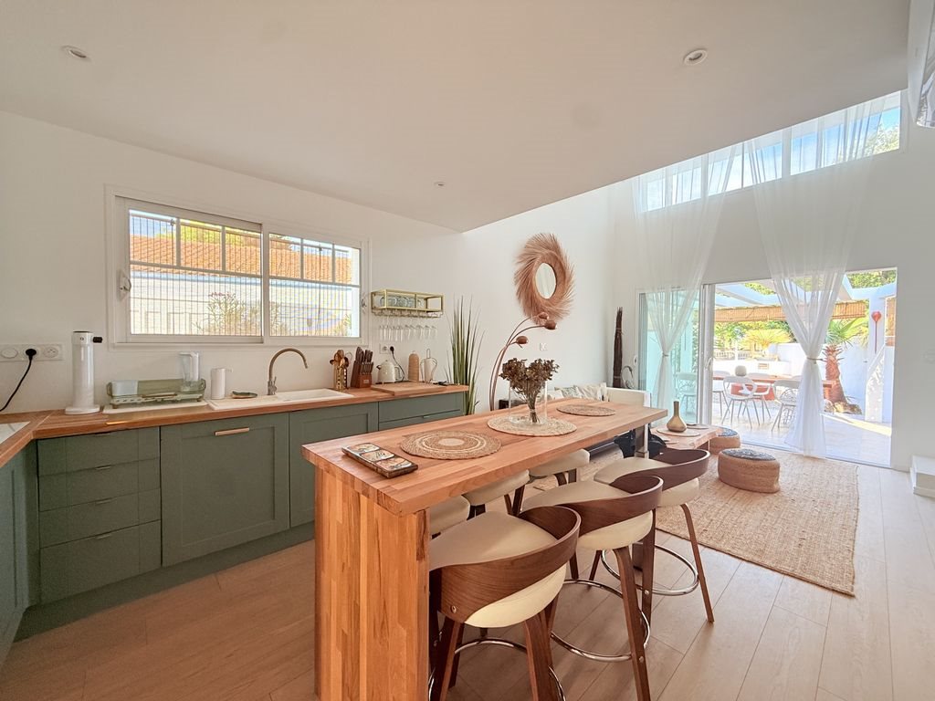 Maison à vendre, 90m², Arès