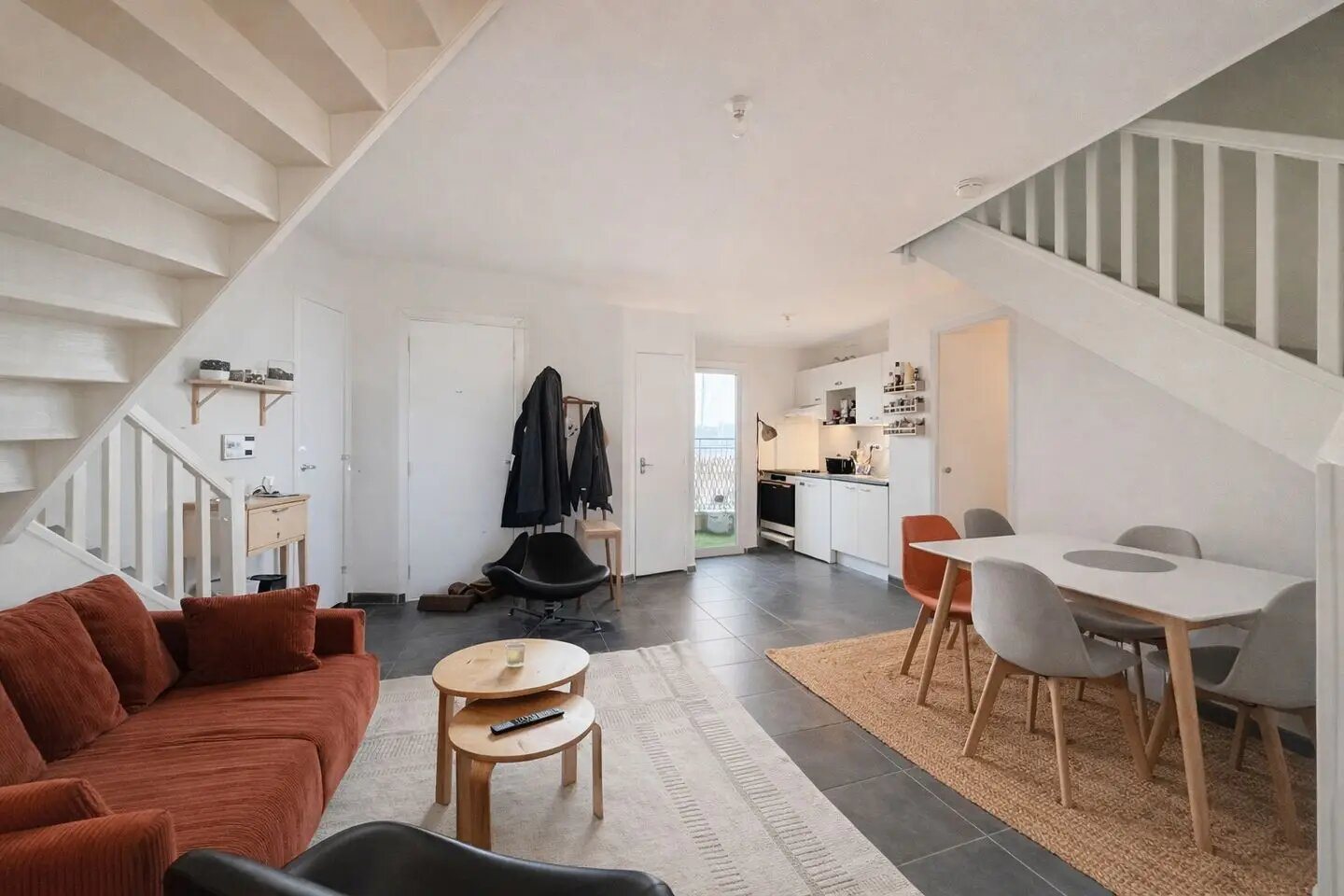 Appartement à vendre, 63m², Arès