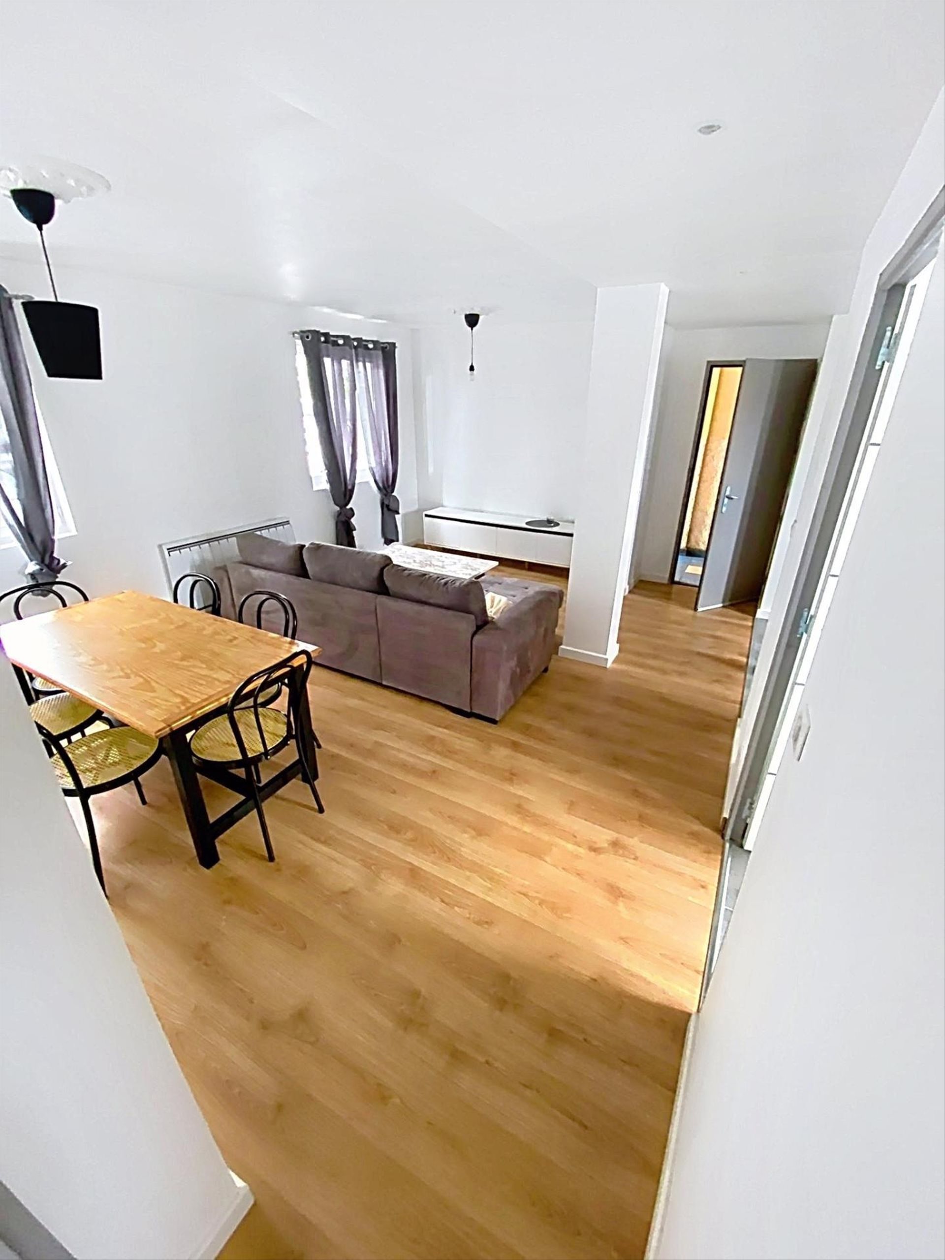 Appartement à vendre, 57m², Toulouse