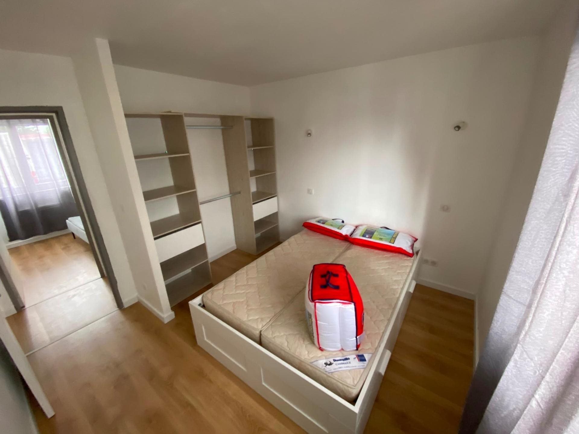 Appartement à vendre, 57m², Toulouse