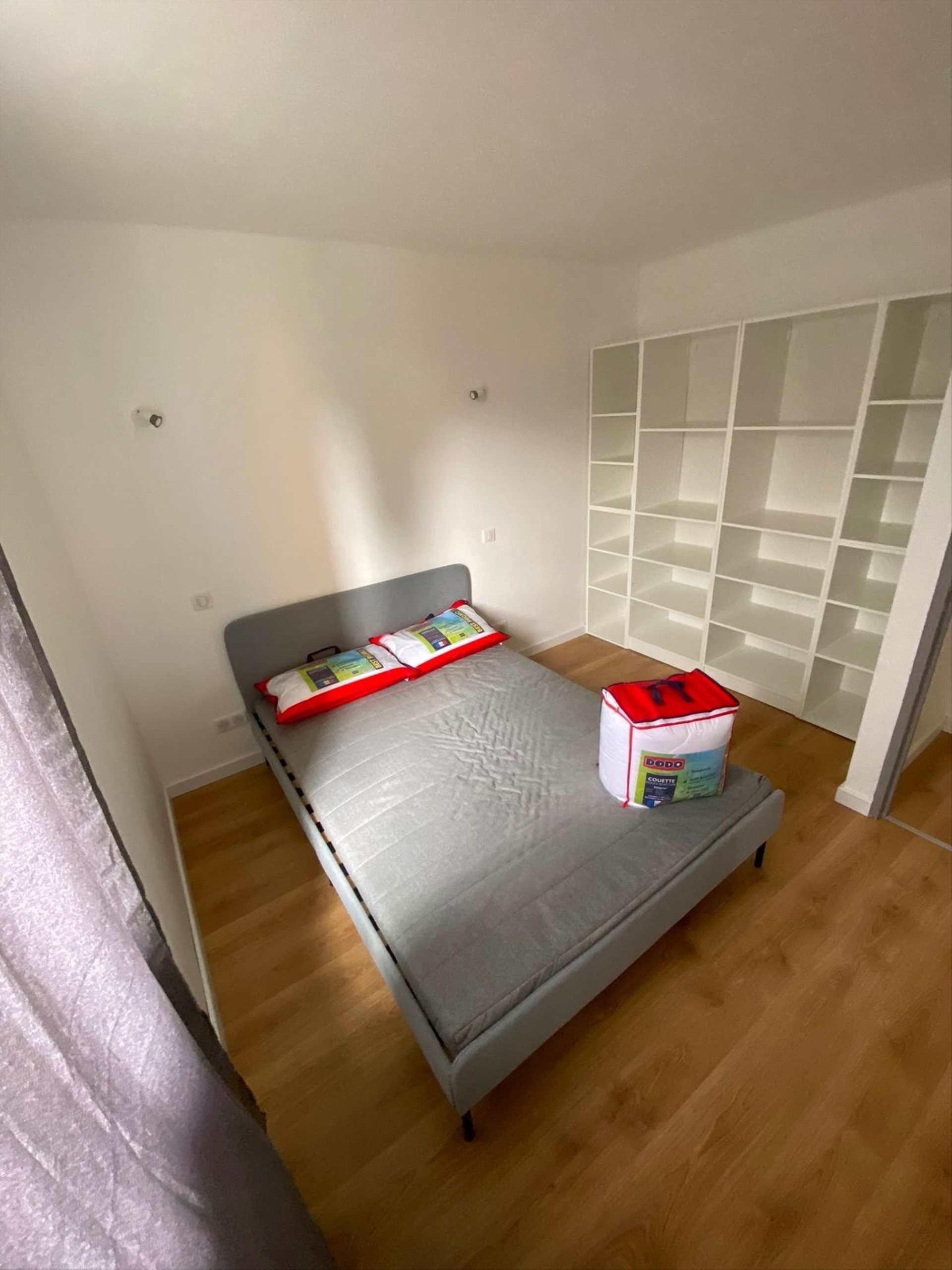 Appartement à vendre, 57m², Toulouse
