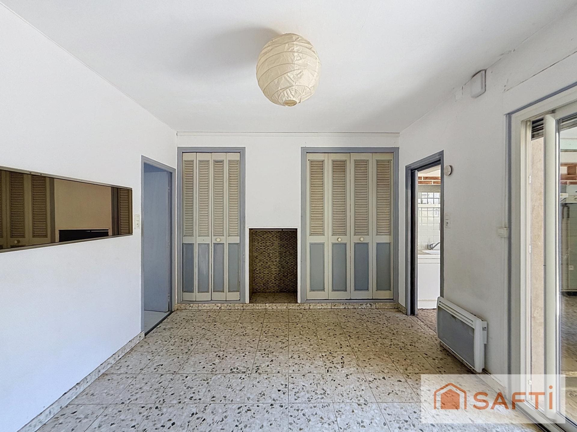 Maison à vendre, 90m², Toulouse