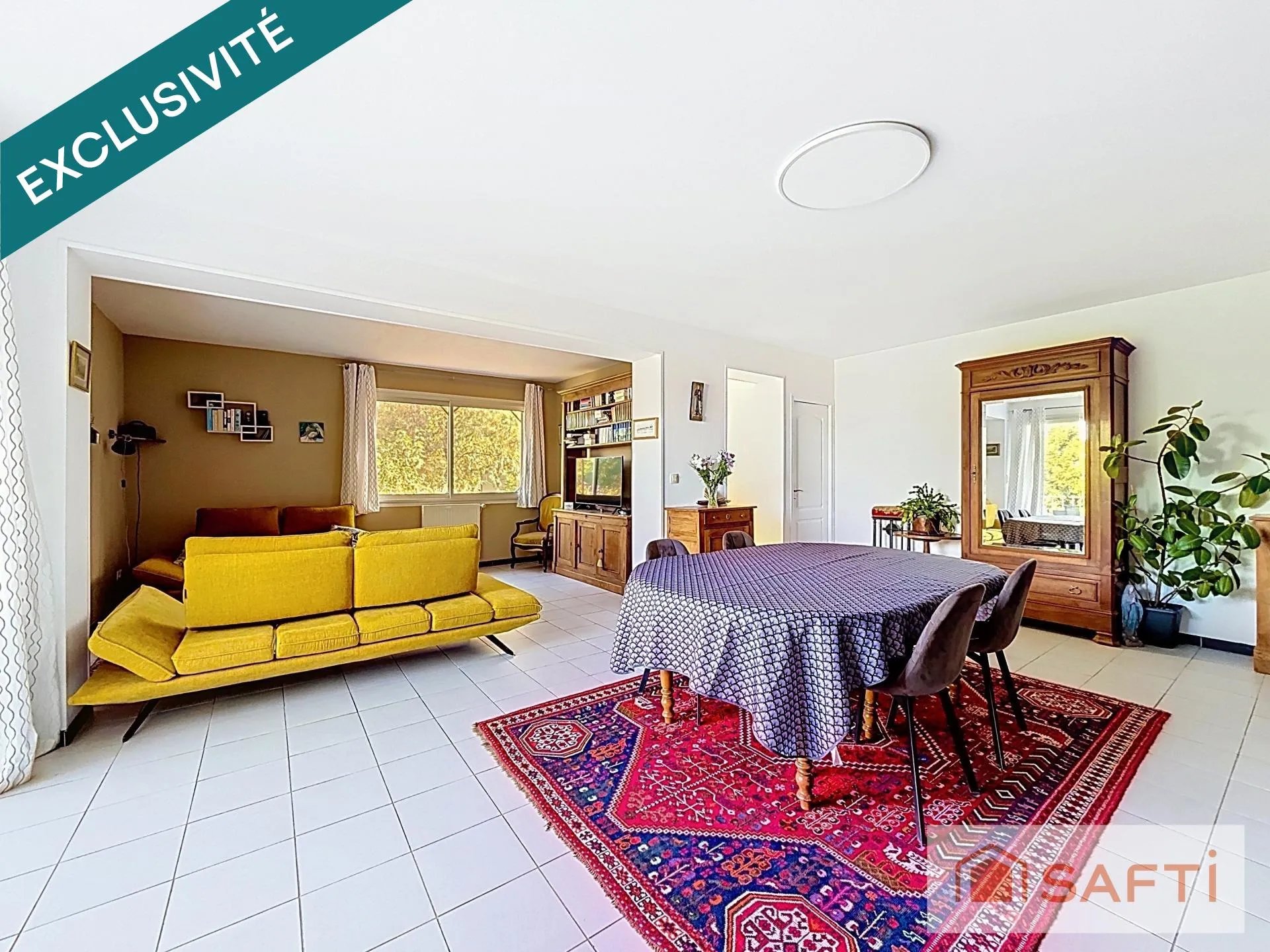 Maison à vendre, 155m², Plaisance-du-Touch