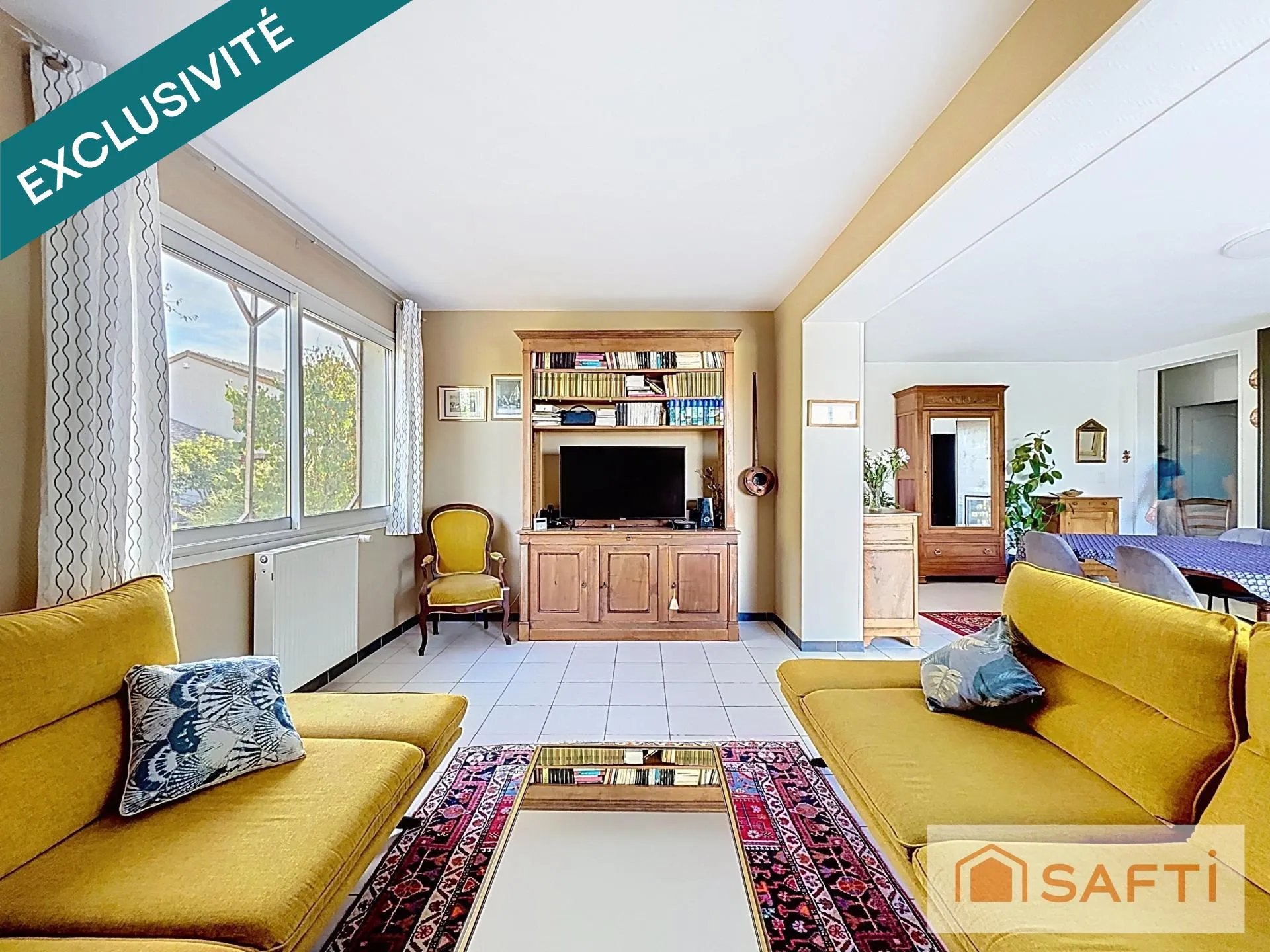 Maison à vendre, 155m², Plaisance-du-Touch