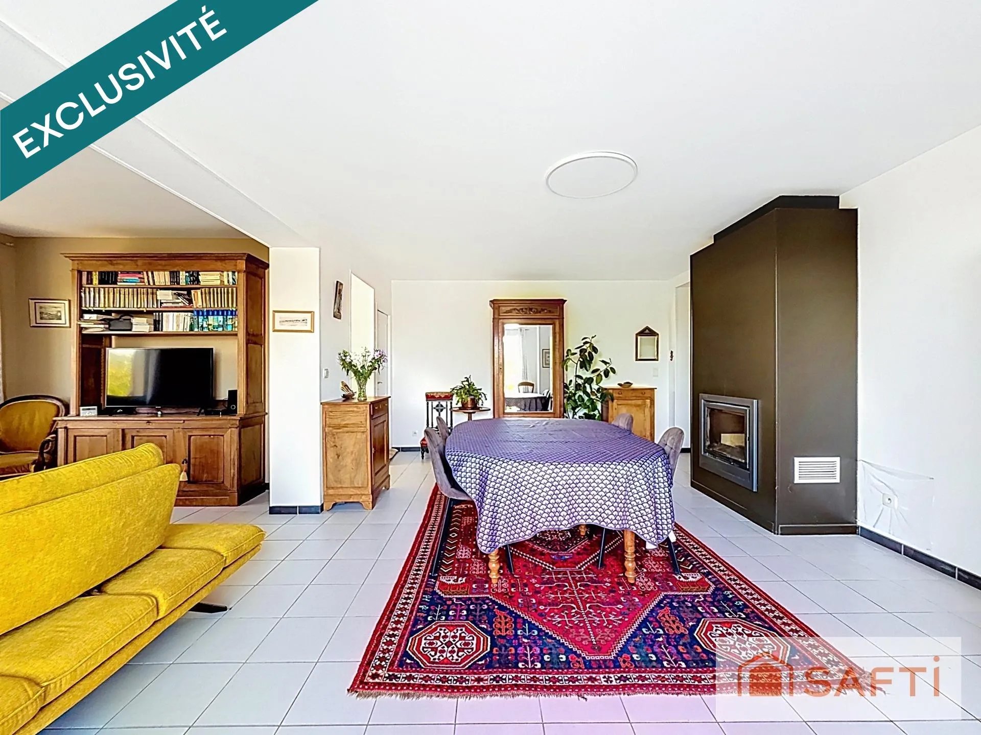 Maison à vendre, 155m², Plaisance-du-Touch