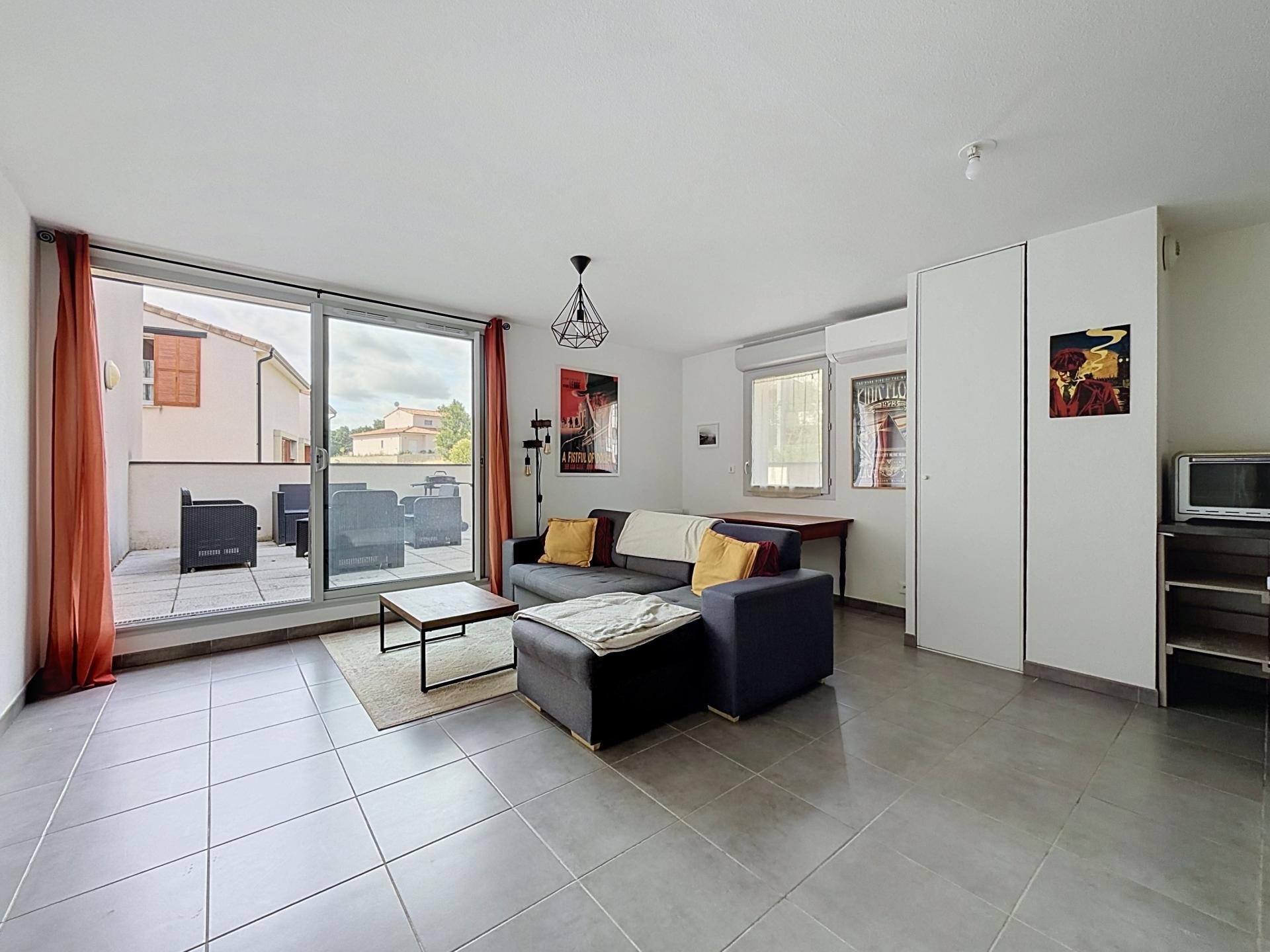 Appartement à vendre, 64m², Tournefeuille