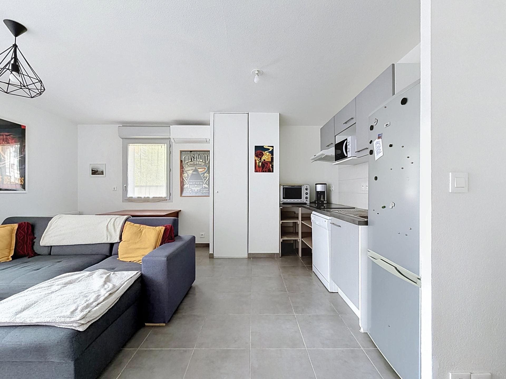 Appartement à vendre, 64m², Tournefeuille