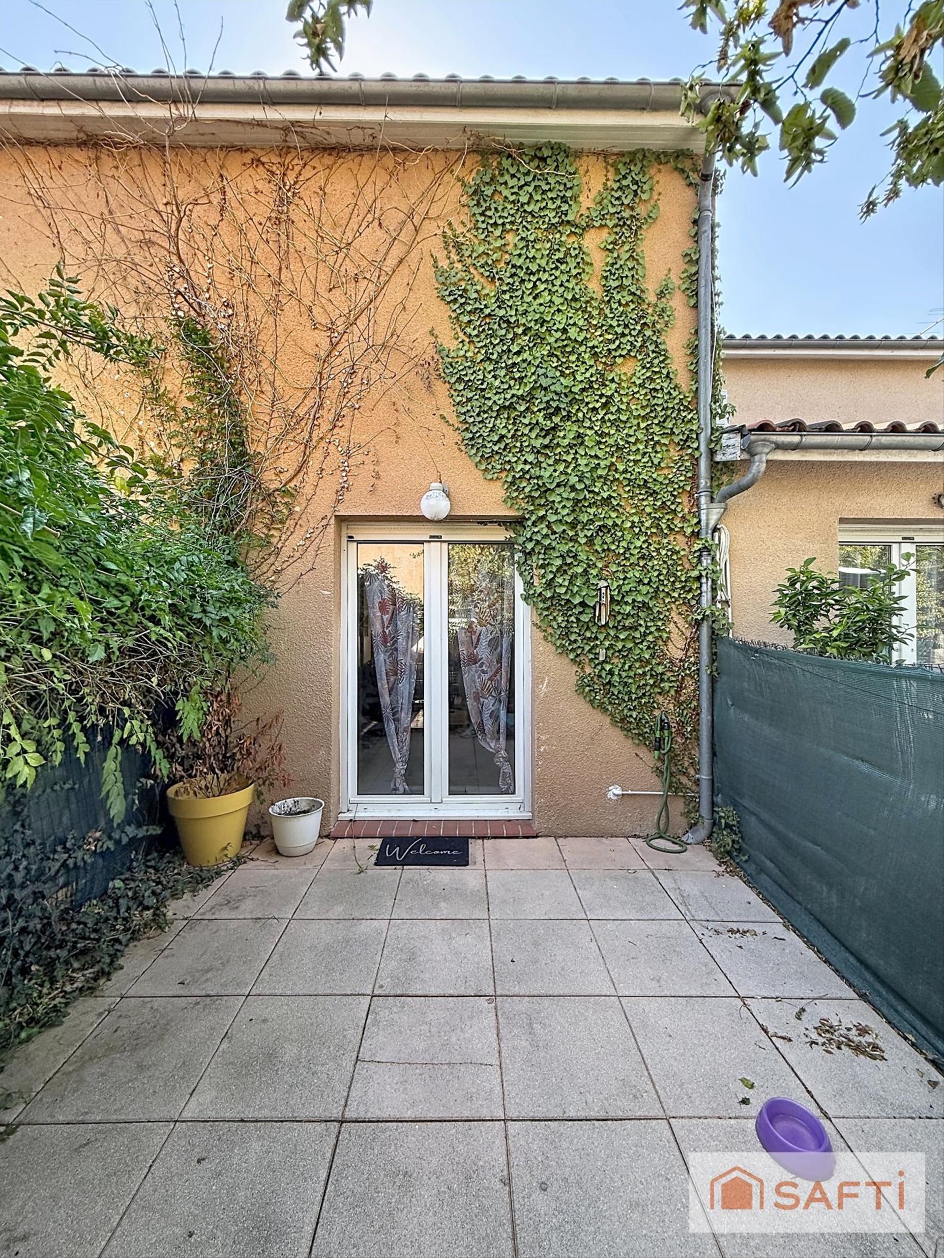 Maison à vendre, 48m², Plaisance-du-Touch