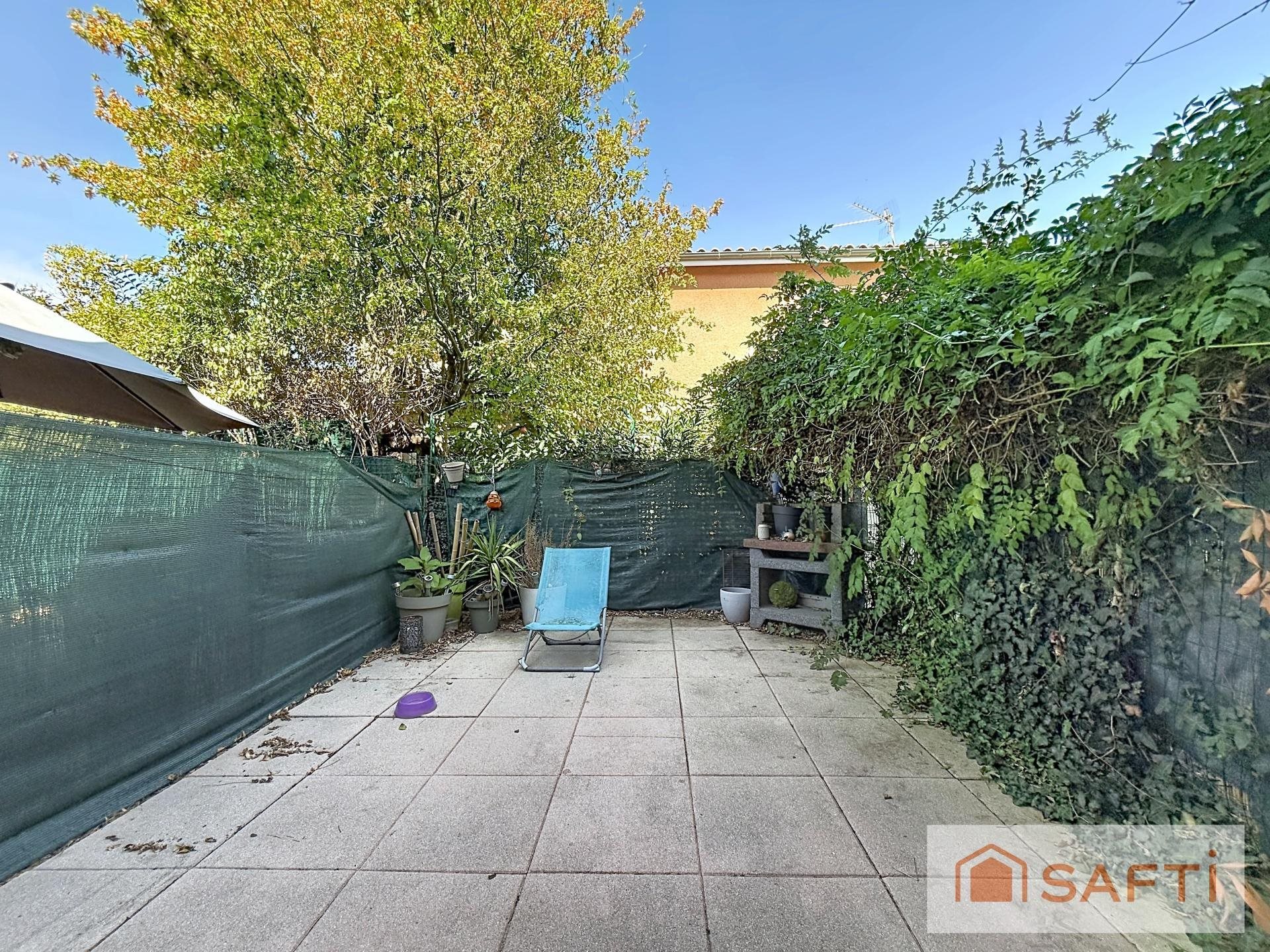 Maison à vendre, 48m², Plaisance-du-Touch