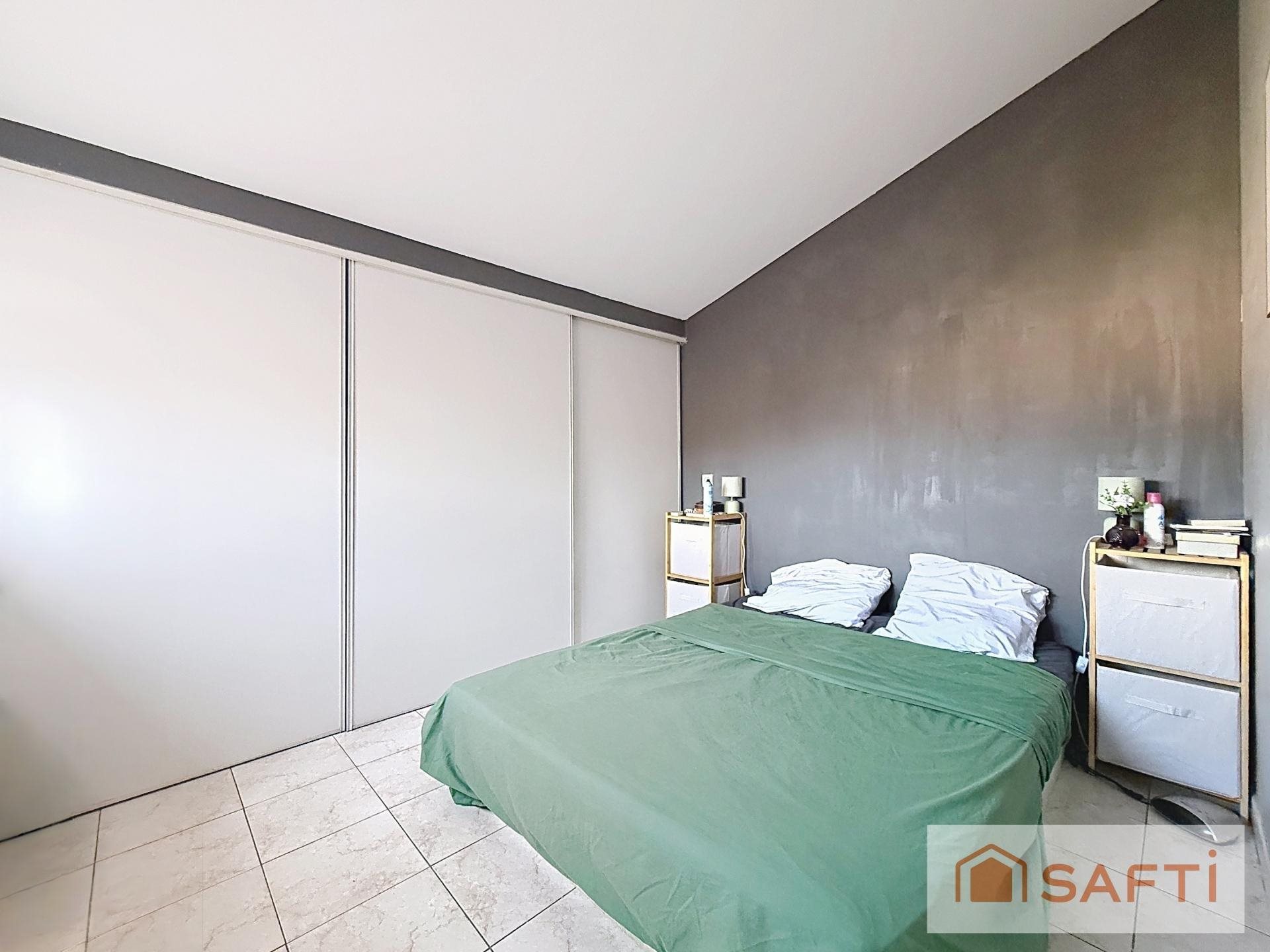 Maison à vendre, 48m², Plaisance-du-Touch