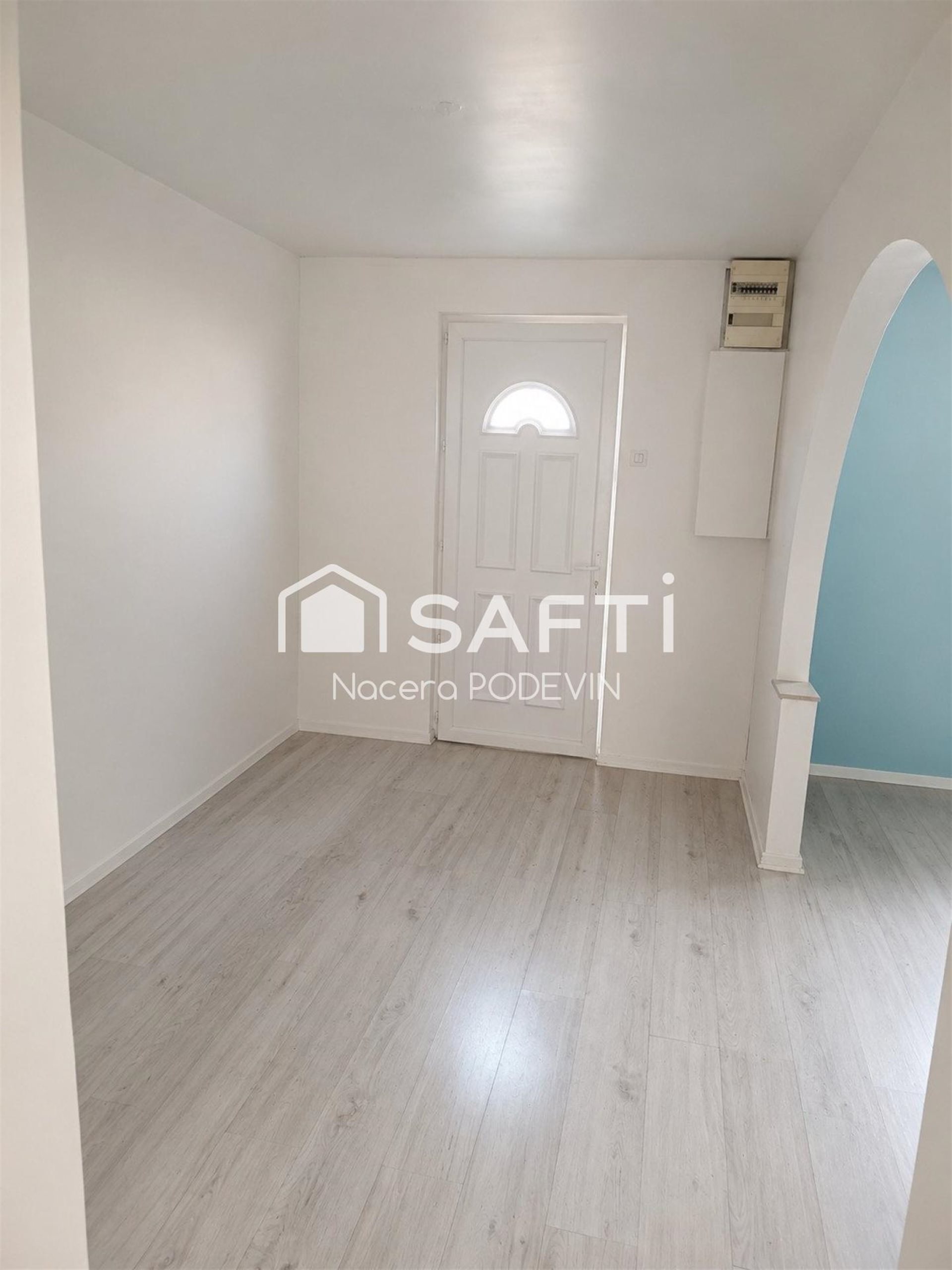 Maison à vendre, 110m², Loison-sous-Lens