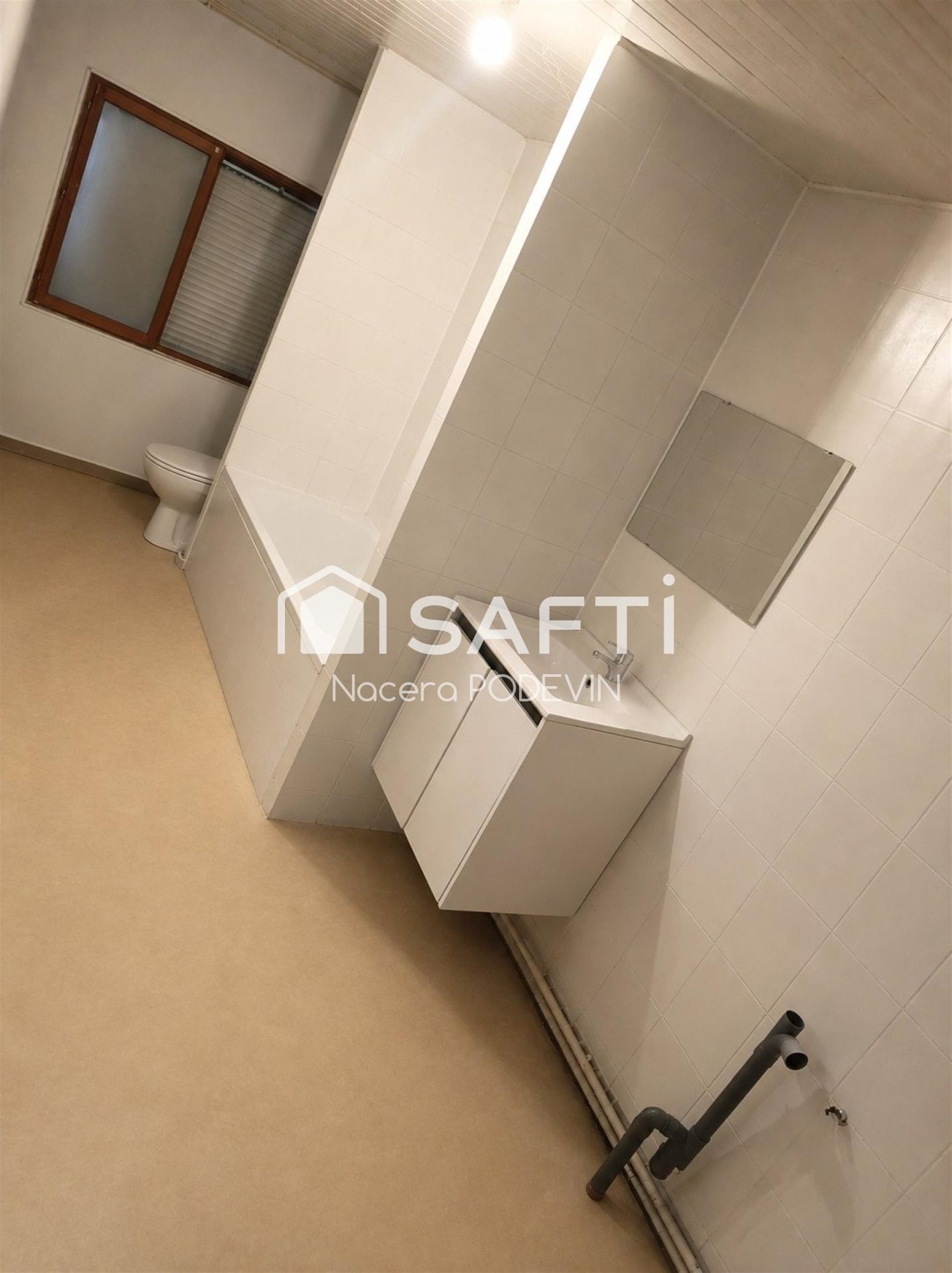 Maison à vendre, 110m², Loison-sous-Lens