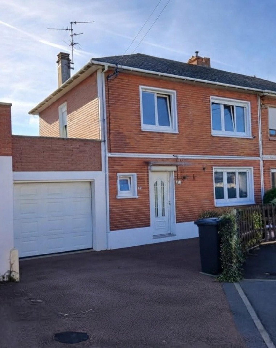 Maison à vendre, 80m², Dourges