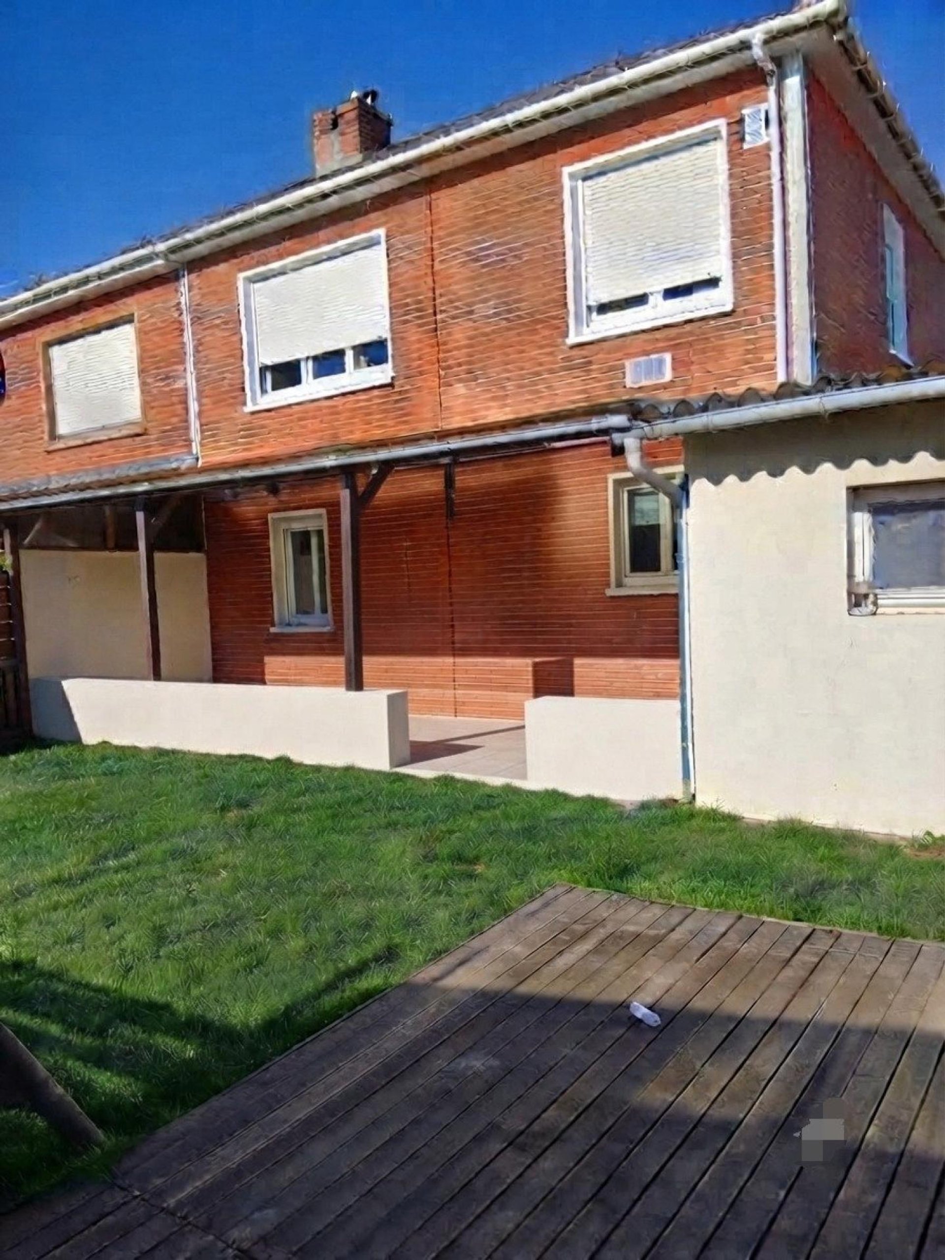 Maison à vendre, 80m², Dourges