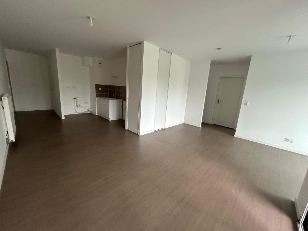 Appartement à louer, 66m², Angers