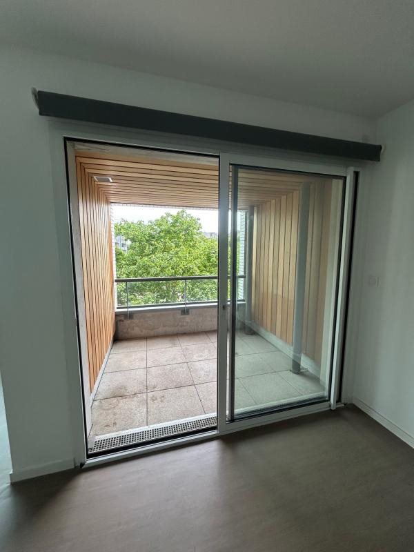 Appartement à louer, 66m², Angers