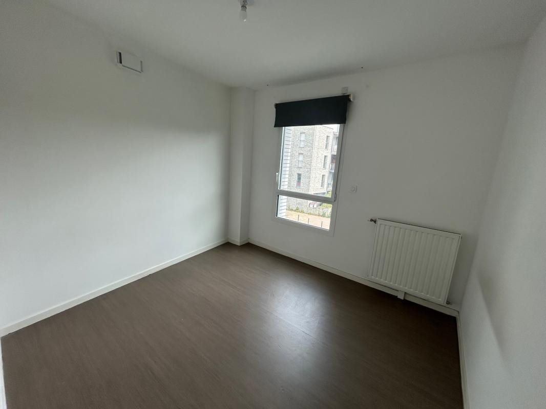 Appartement à louer, 66m², Angers
