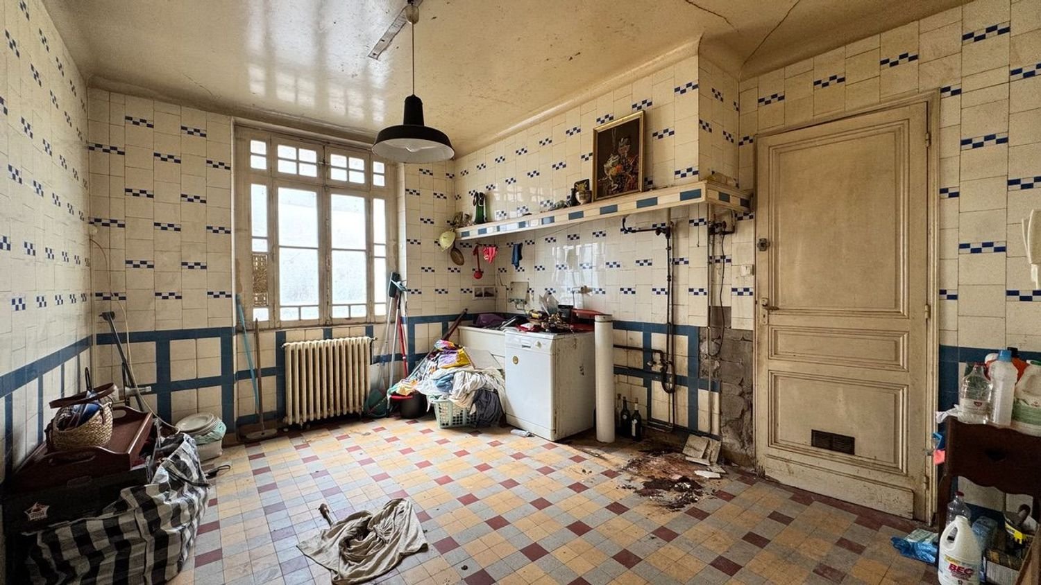 Maison à vendre, 134m², Sainte-Foy-la-Grande