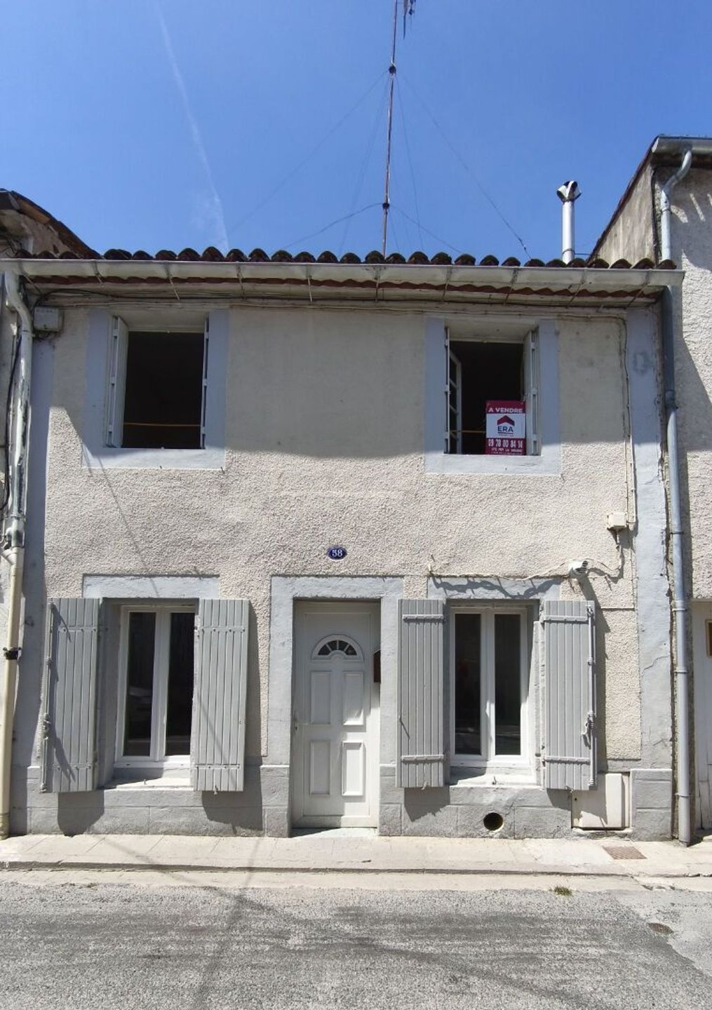Maison à vendre, 113m², Sainte-Foy-la-Grande