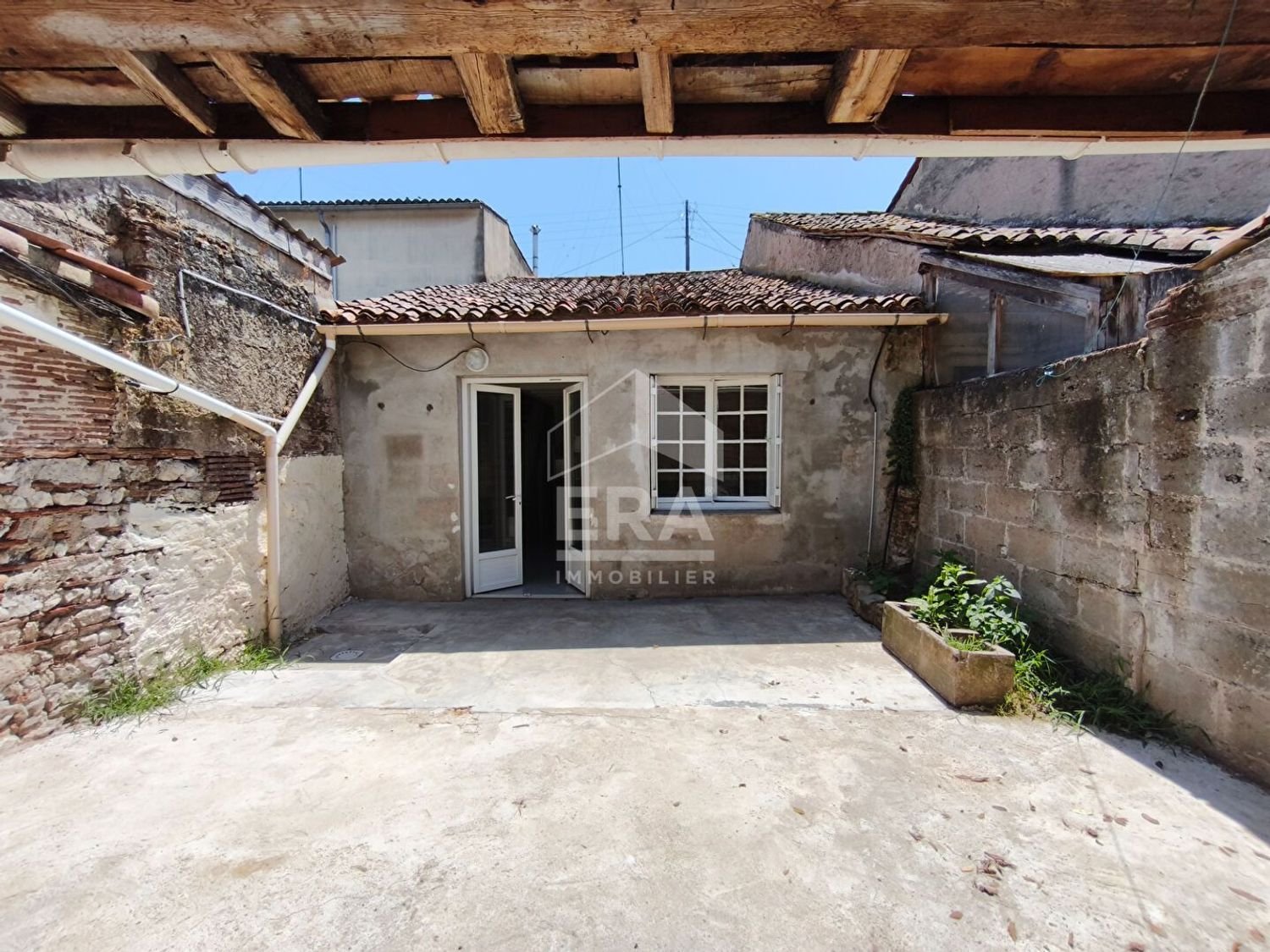 Maison à vendre, 113m², Sainte-Foy-la-Grande