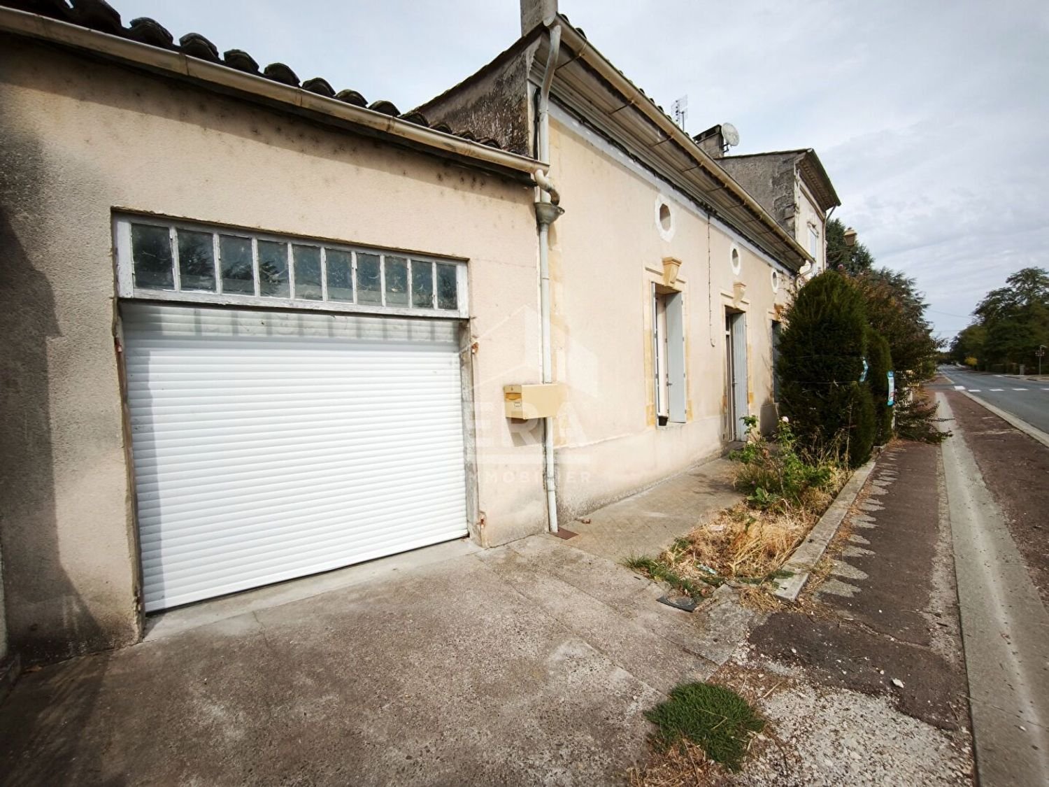 Maison à vendre, 110m², Port-Sainte-Foy-et-Ponchapt