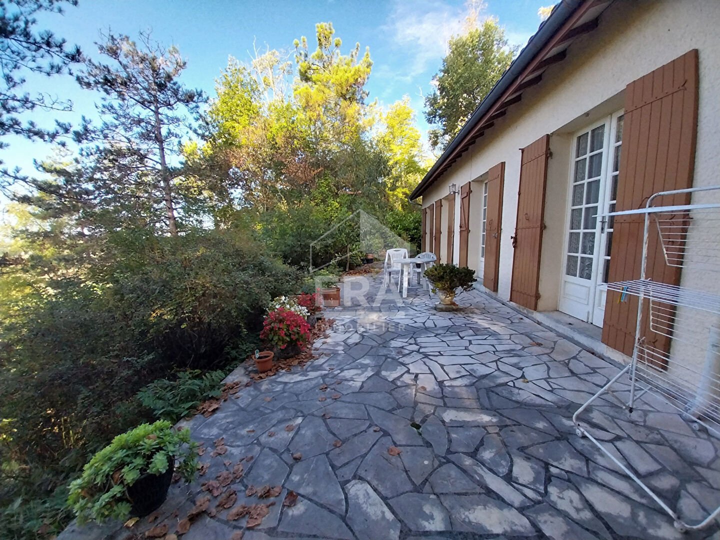 Maison à vendre, 100m², Saint-Antoine-de-Breuilh