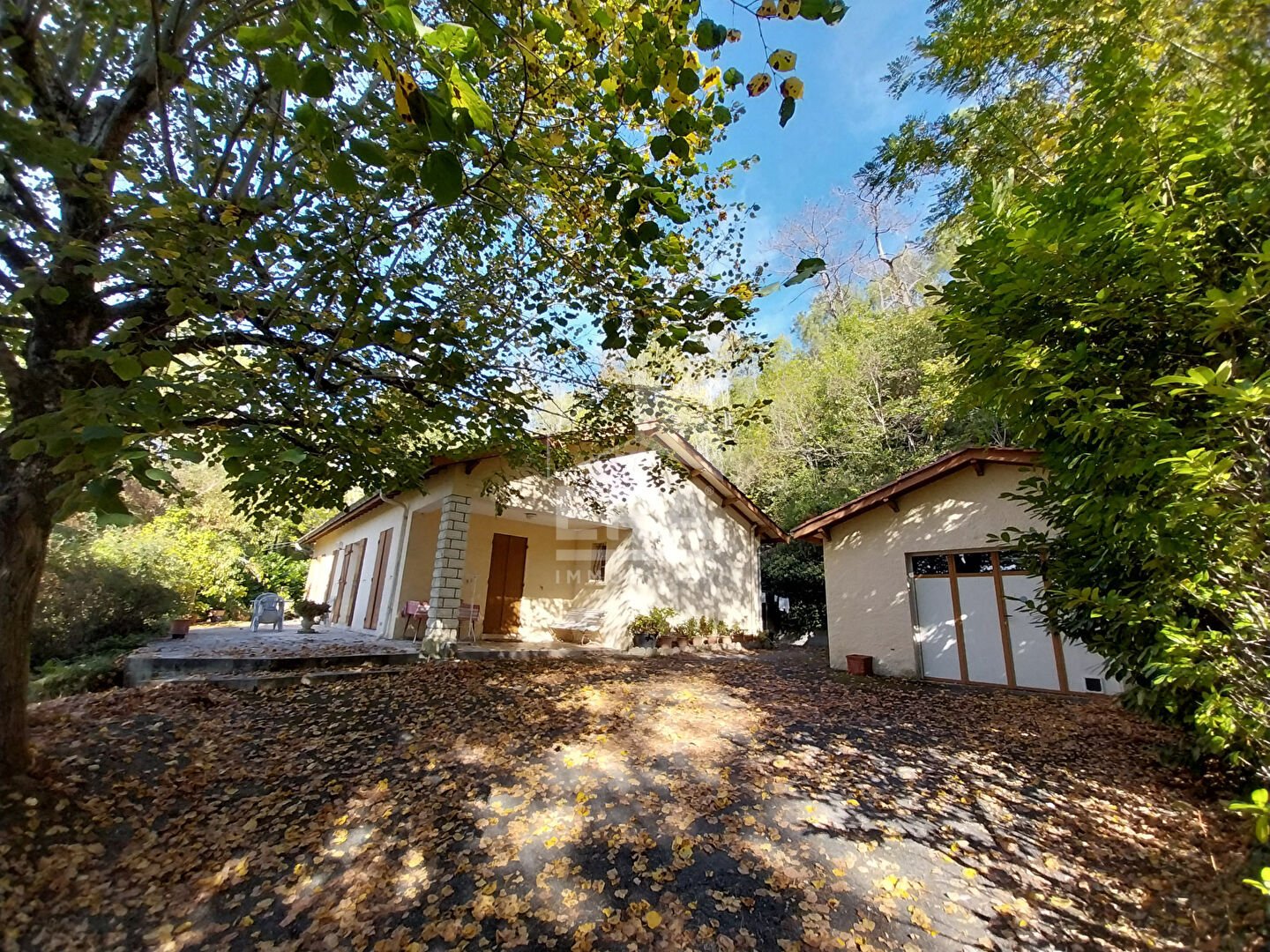 Maison à vendre, 100m², Saint-Antoine-de-Breuilh