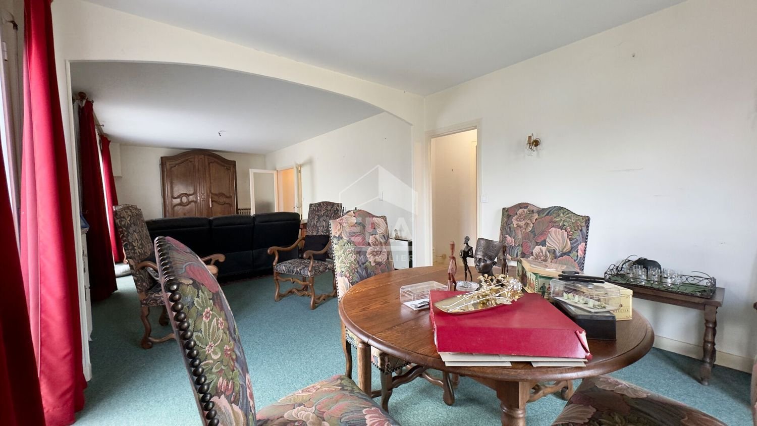 Maison à vendre, 140m², Sainte-Foy-la-Grande
